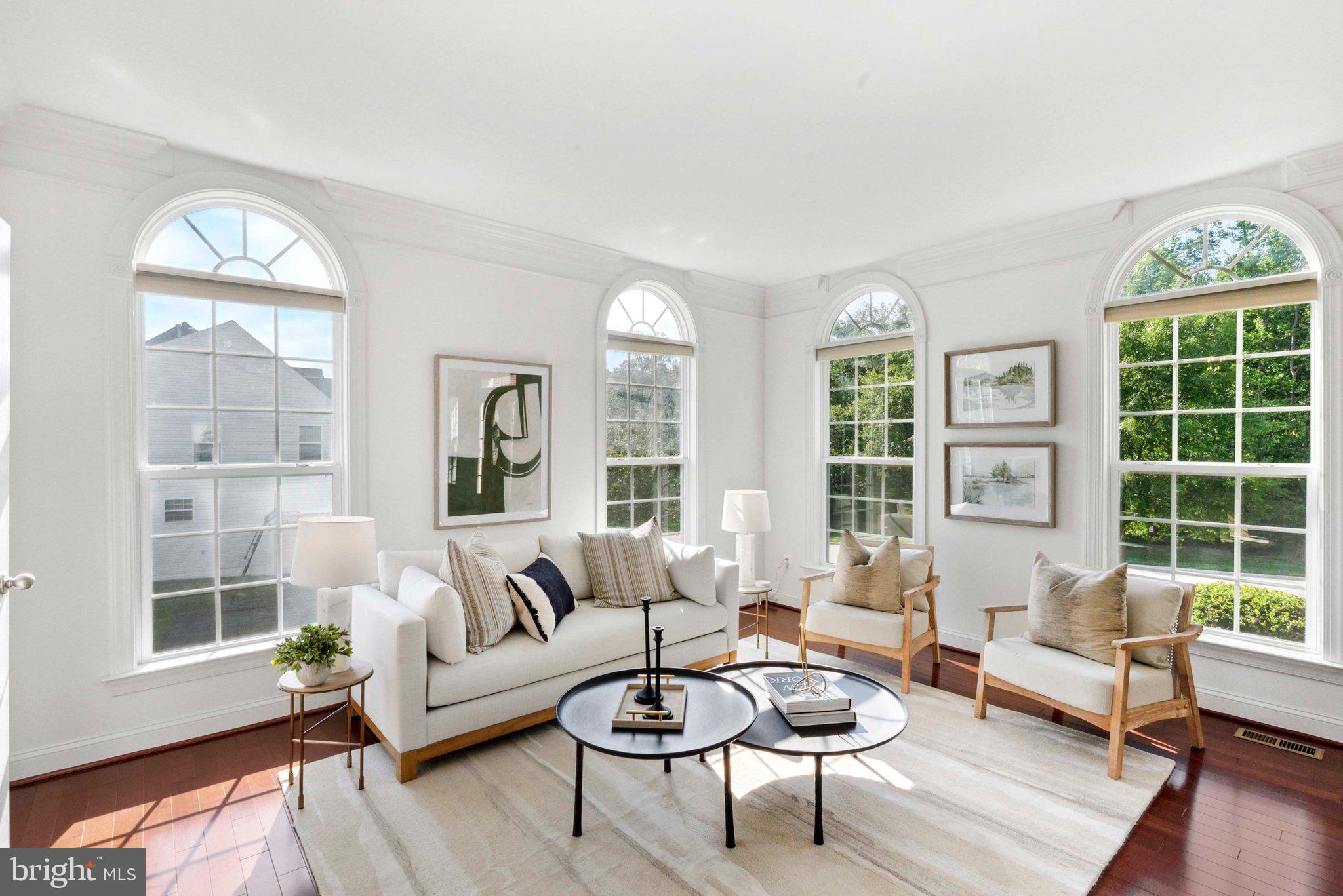 OCCOQUAN PARK - Residential