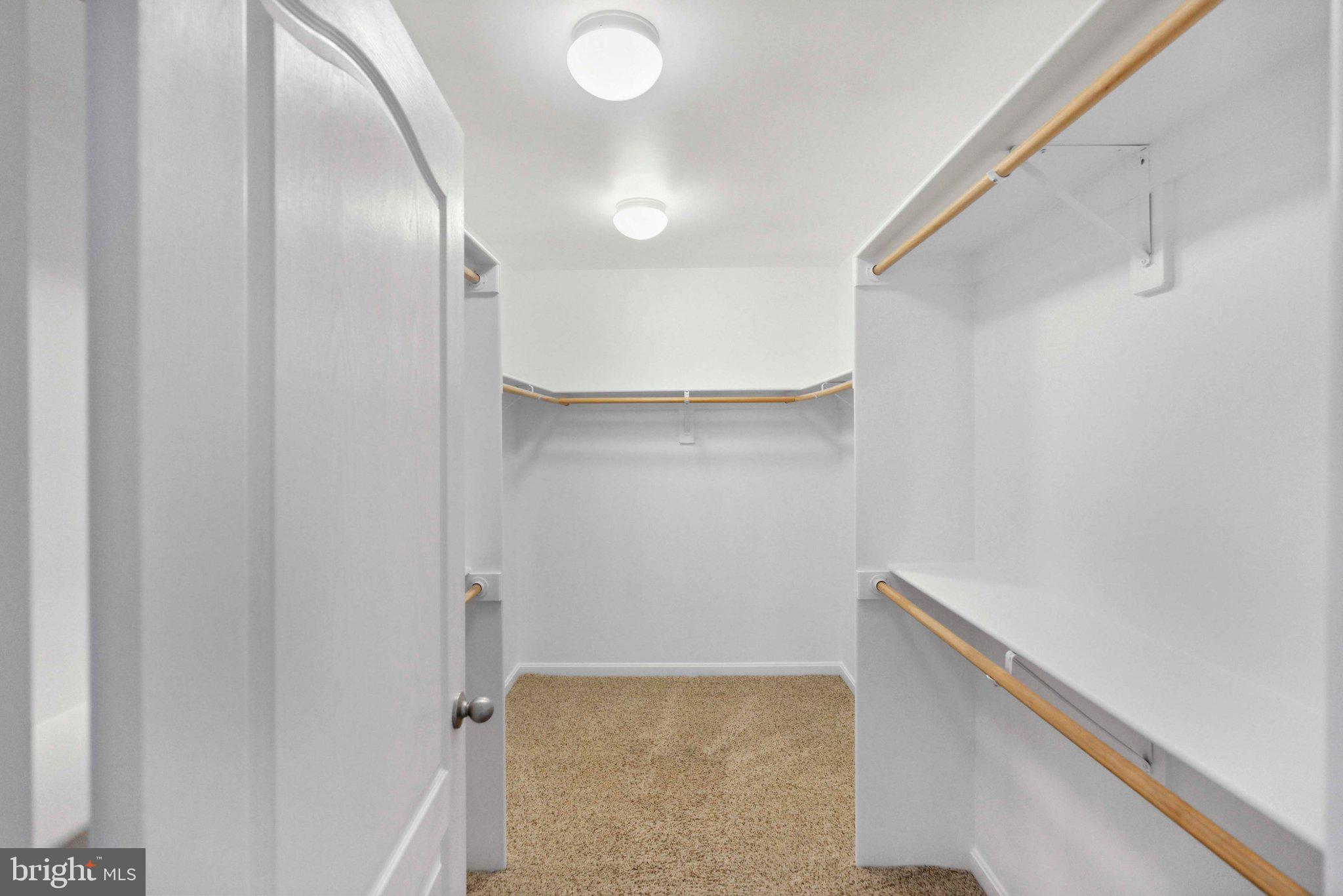 OCCOQUAN PARK - Residential