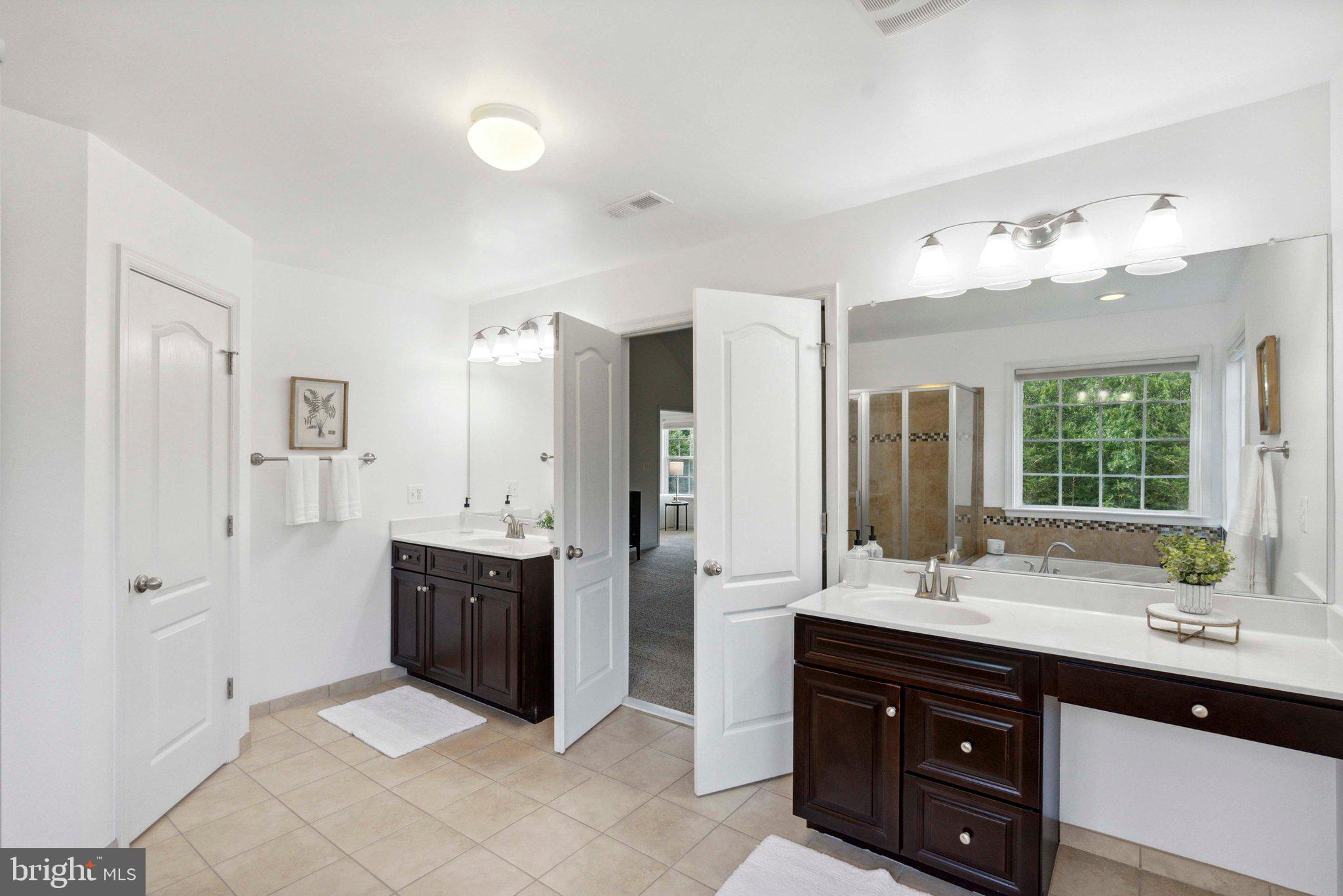 OCCOQUAN PARK - Residential