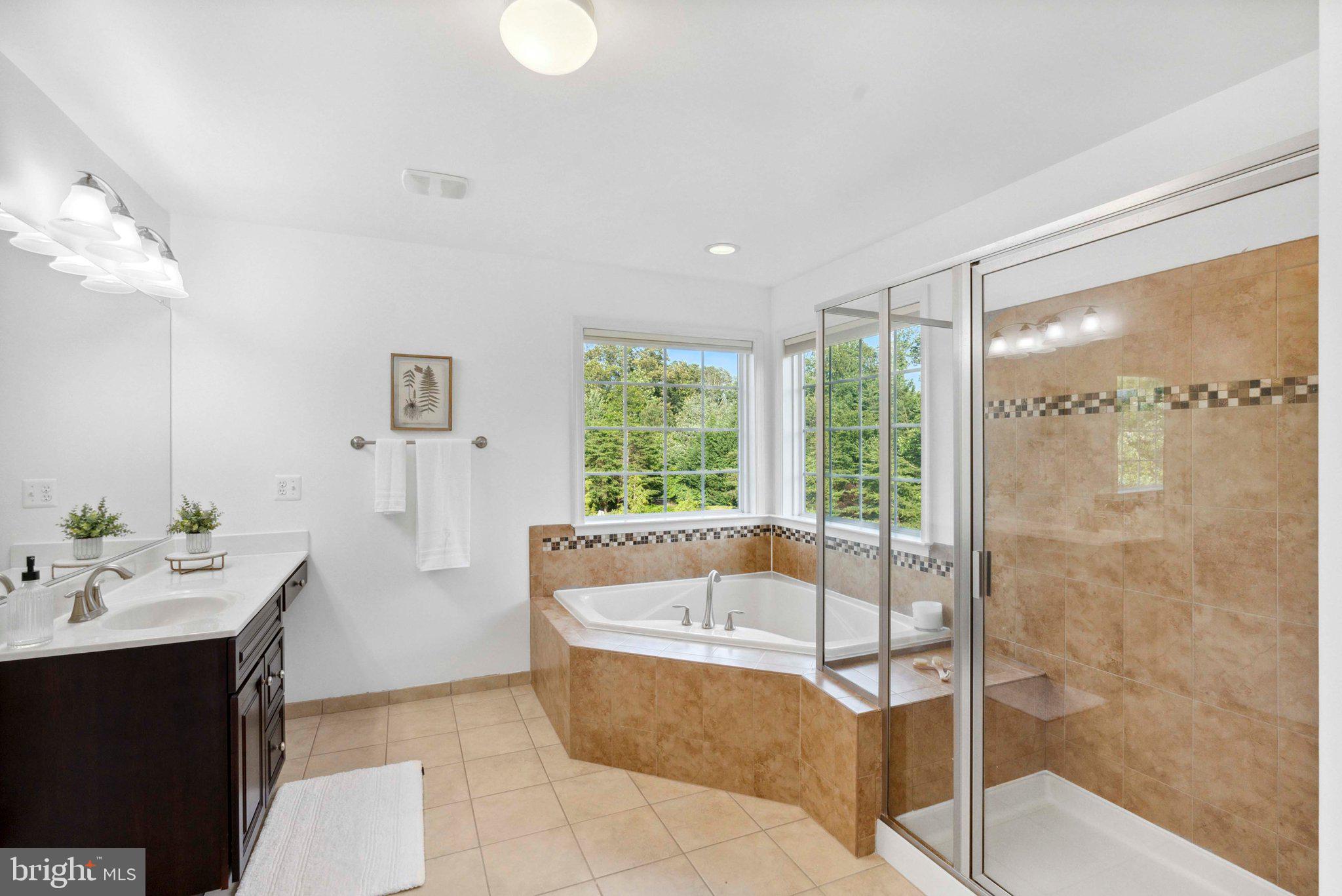 OCCOQUAN PARK - Residential