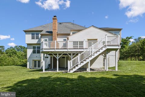 9113 MARIAH JEFFERSON COURT LORTON VA 22079