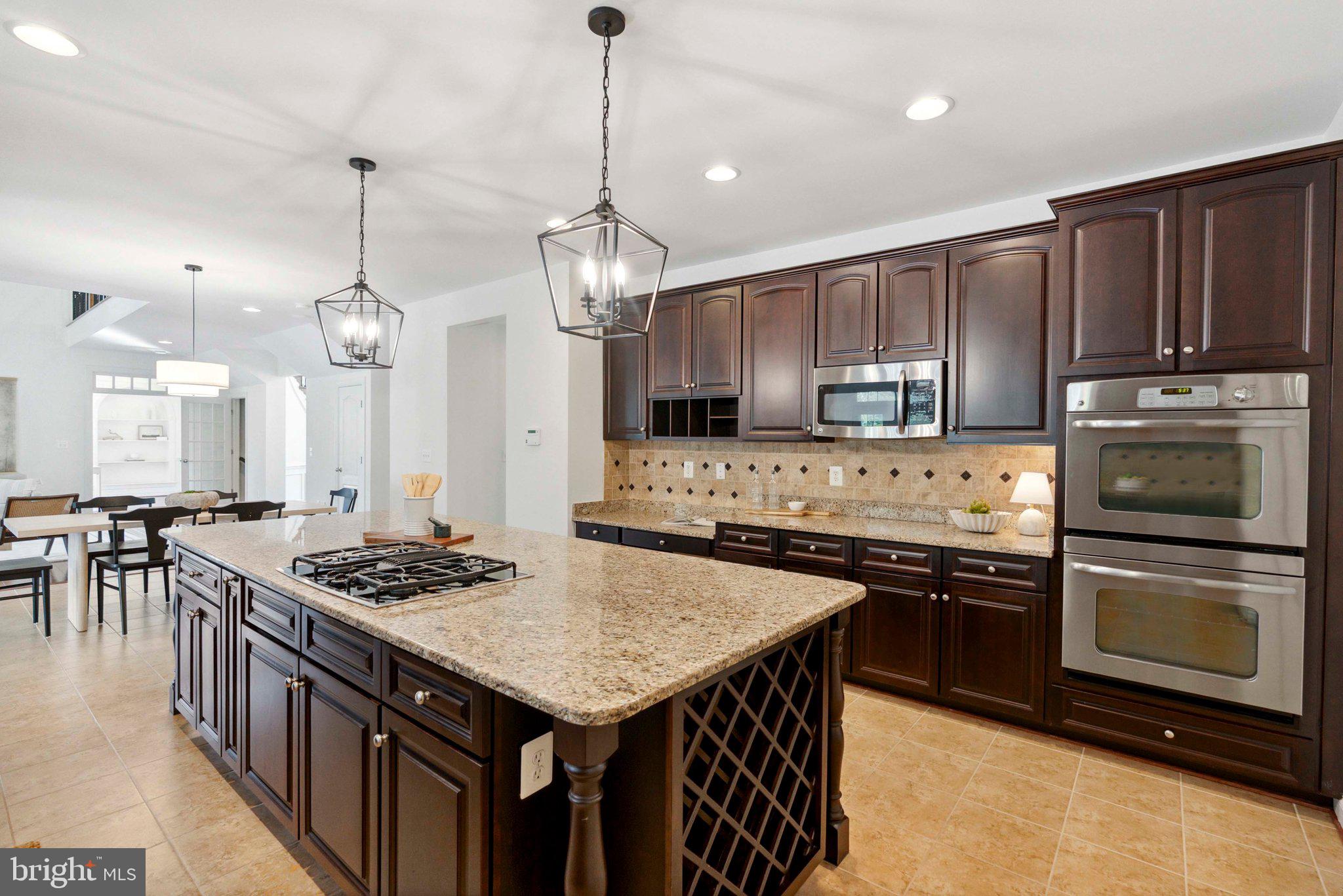 OCCOQUAN PARK - Residential