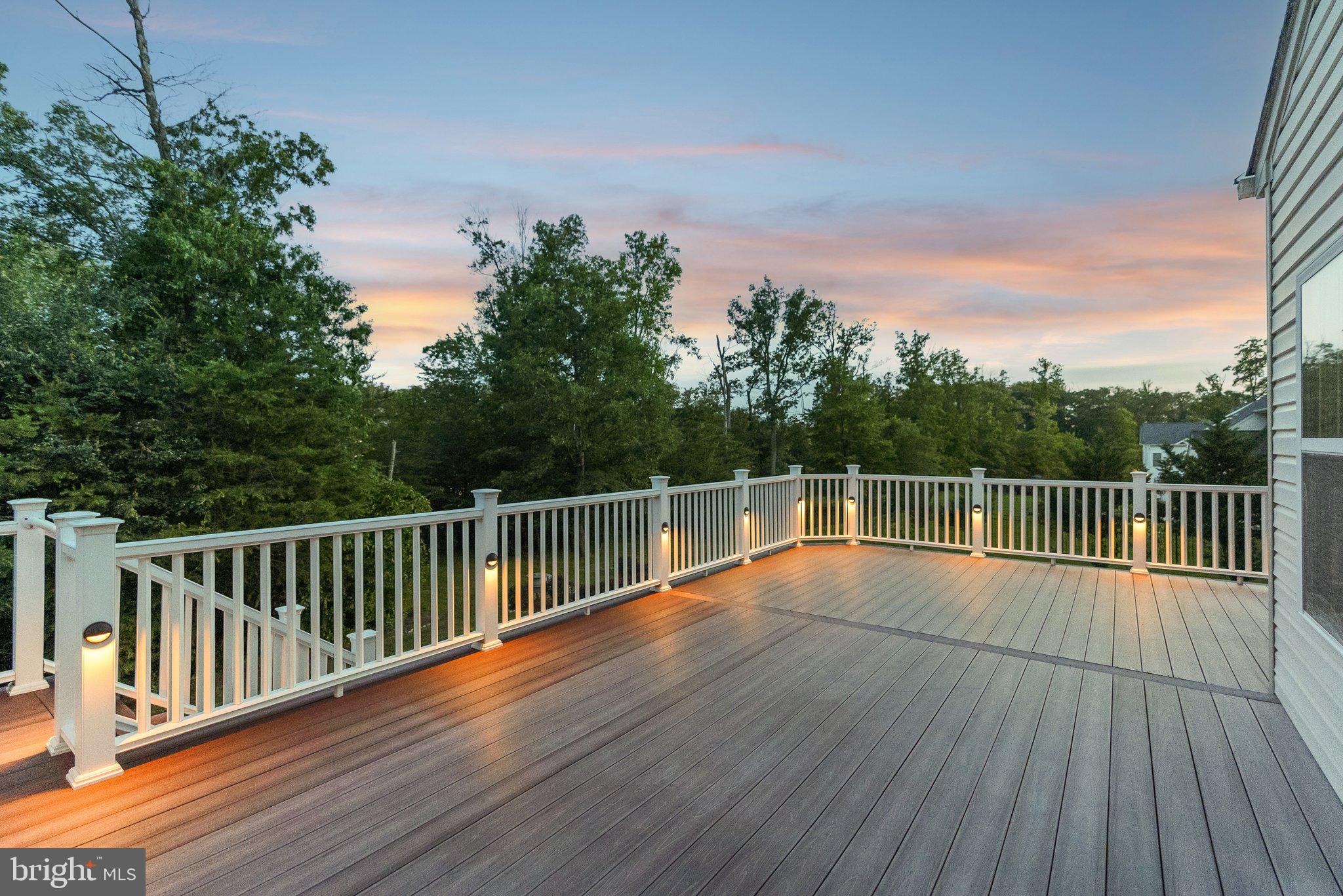 OCCOQUAN PARK - Residential