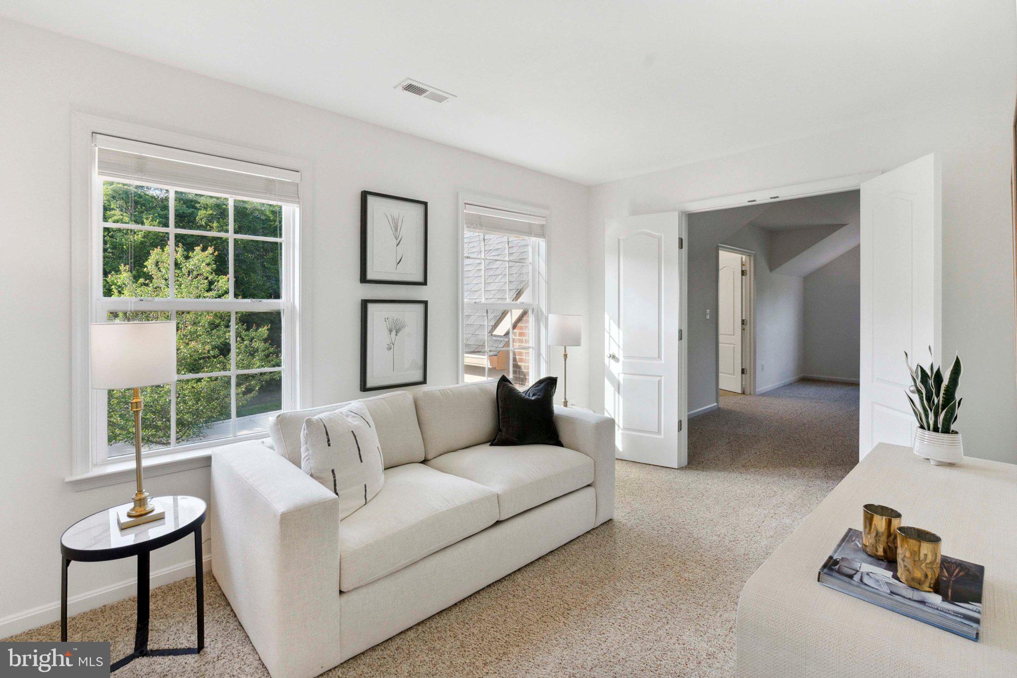 OCCOQUAN PARK - Residential