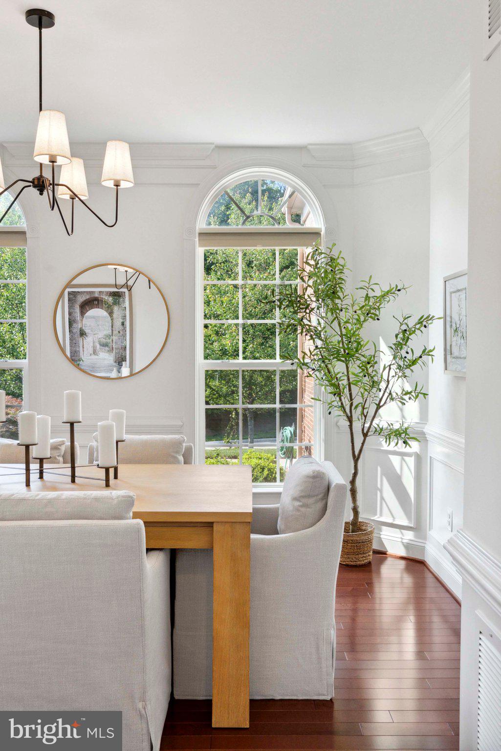 OCCOQUAN PARK - Residential