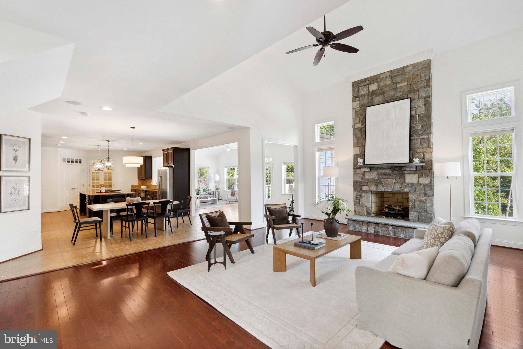 OCCOQUAN PARK - Residential