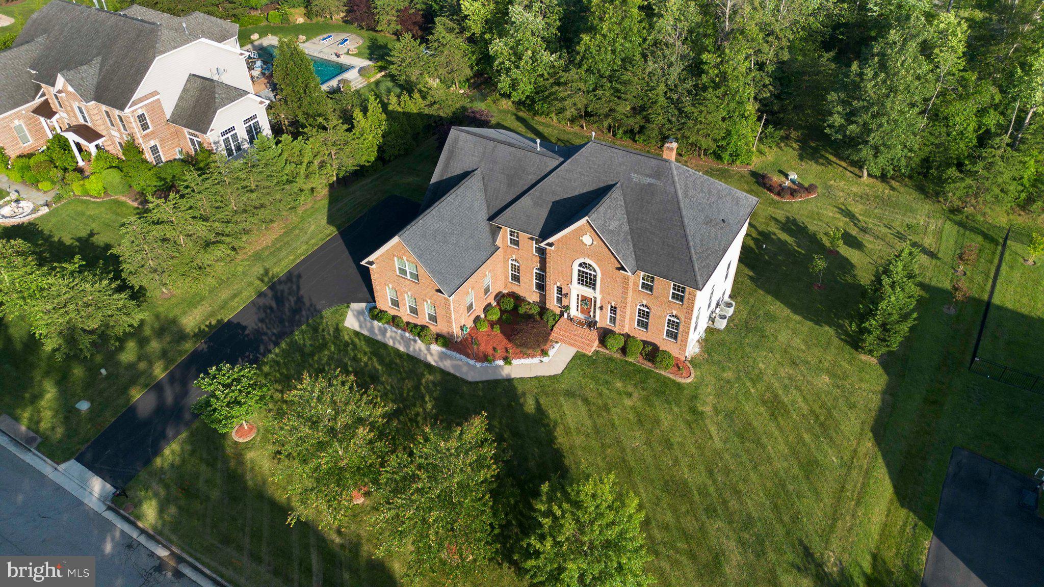 OCCOQUAN PARK - Residential