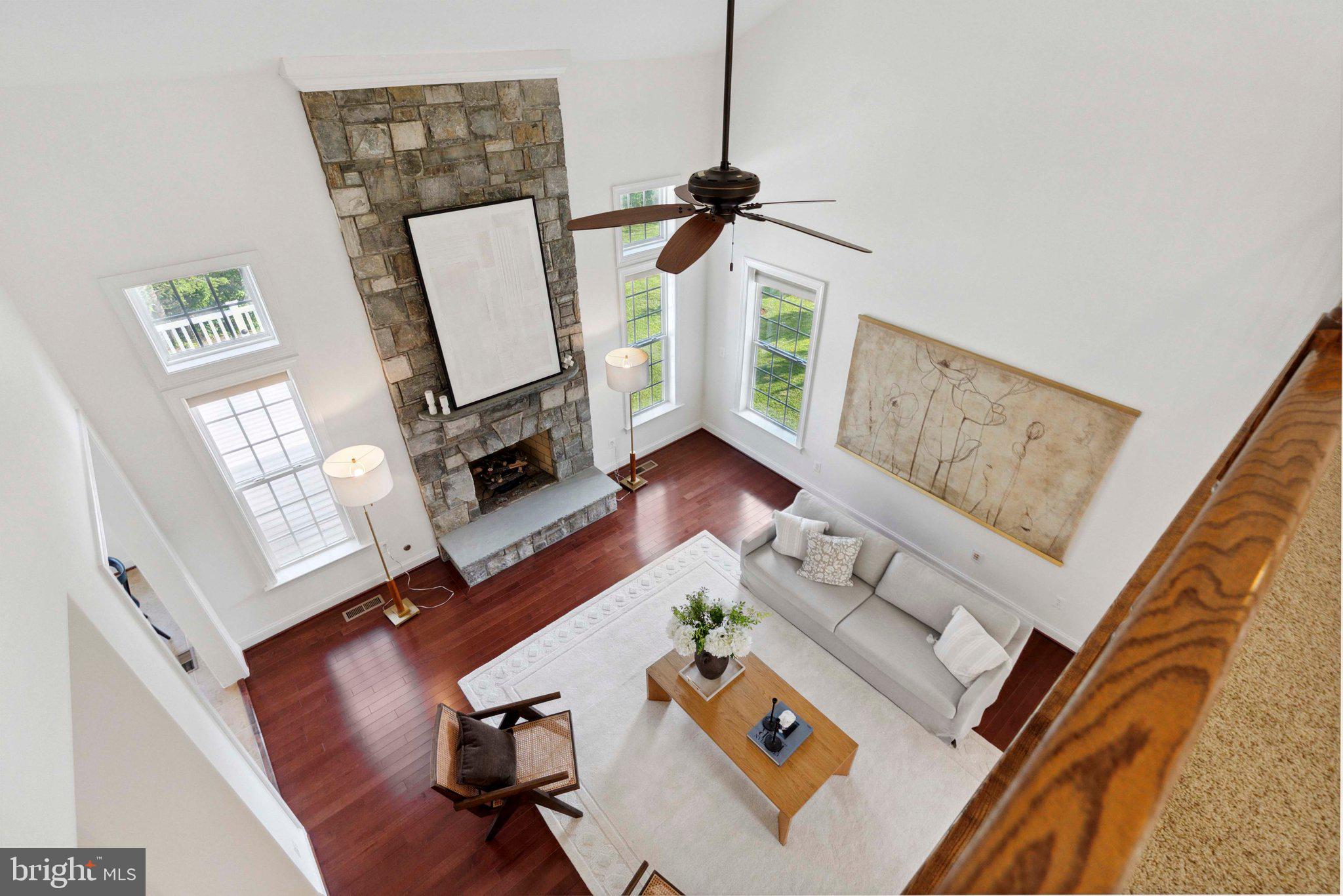 OCCOQUAN PARK - Residential