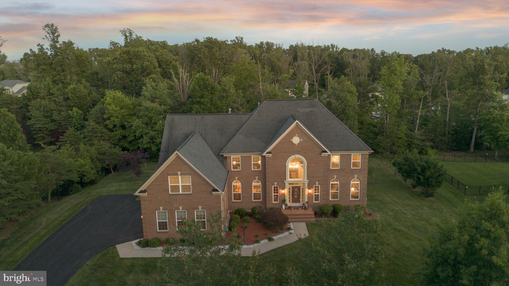 OCCOQUAN PARK - Residential