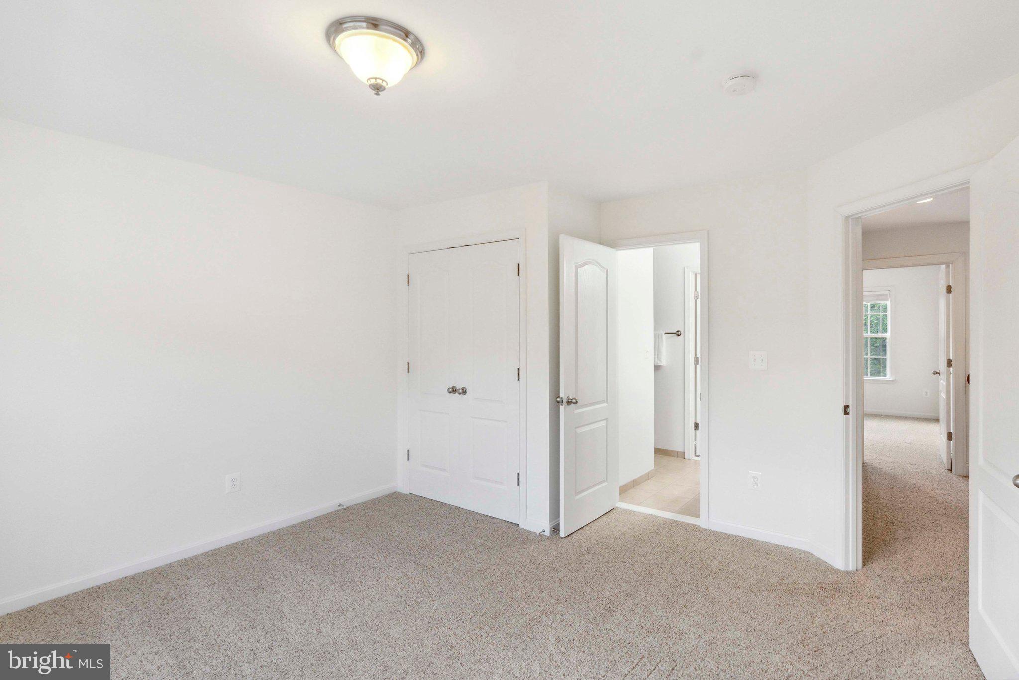 OCCOQUAN PARK - Residential