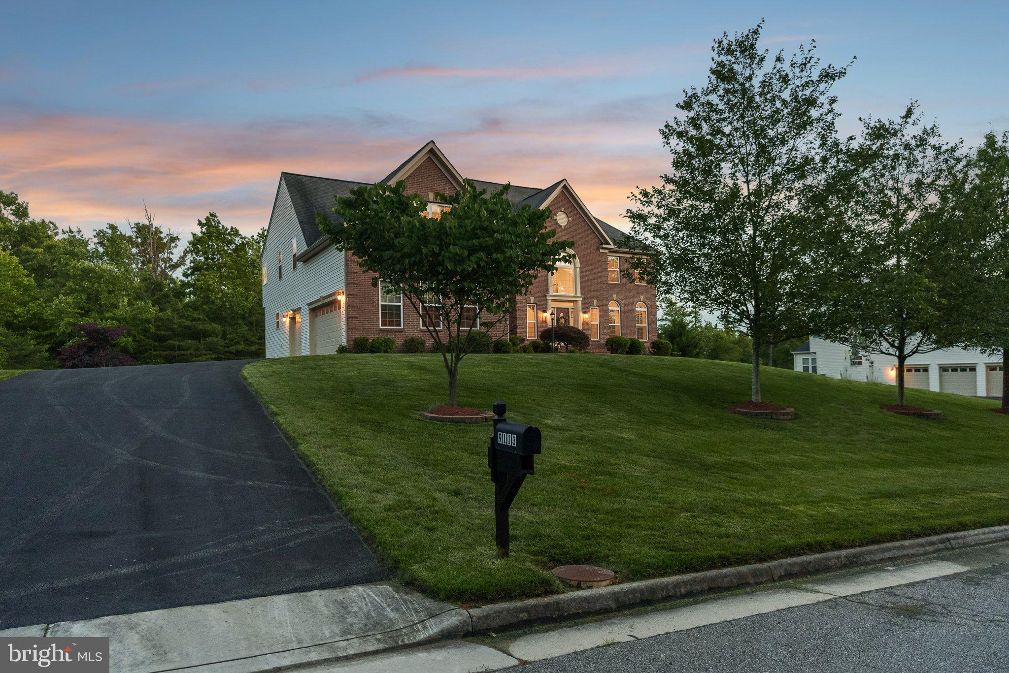 OCCOQUAN PARK - Residential