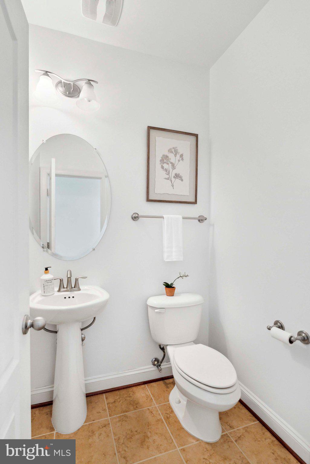 OCCOQUAN PARK - Residential