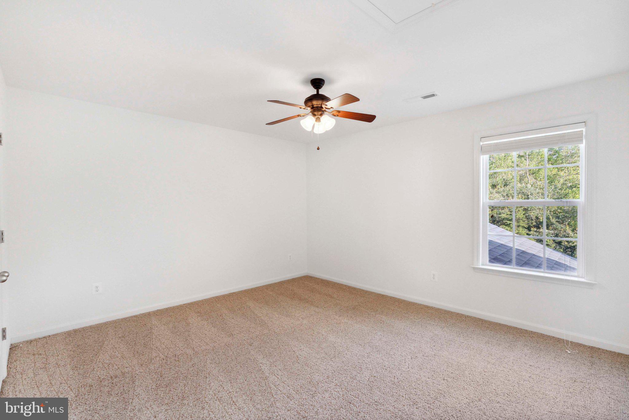 OCCOQUAN PARK - Residential