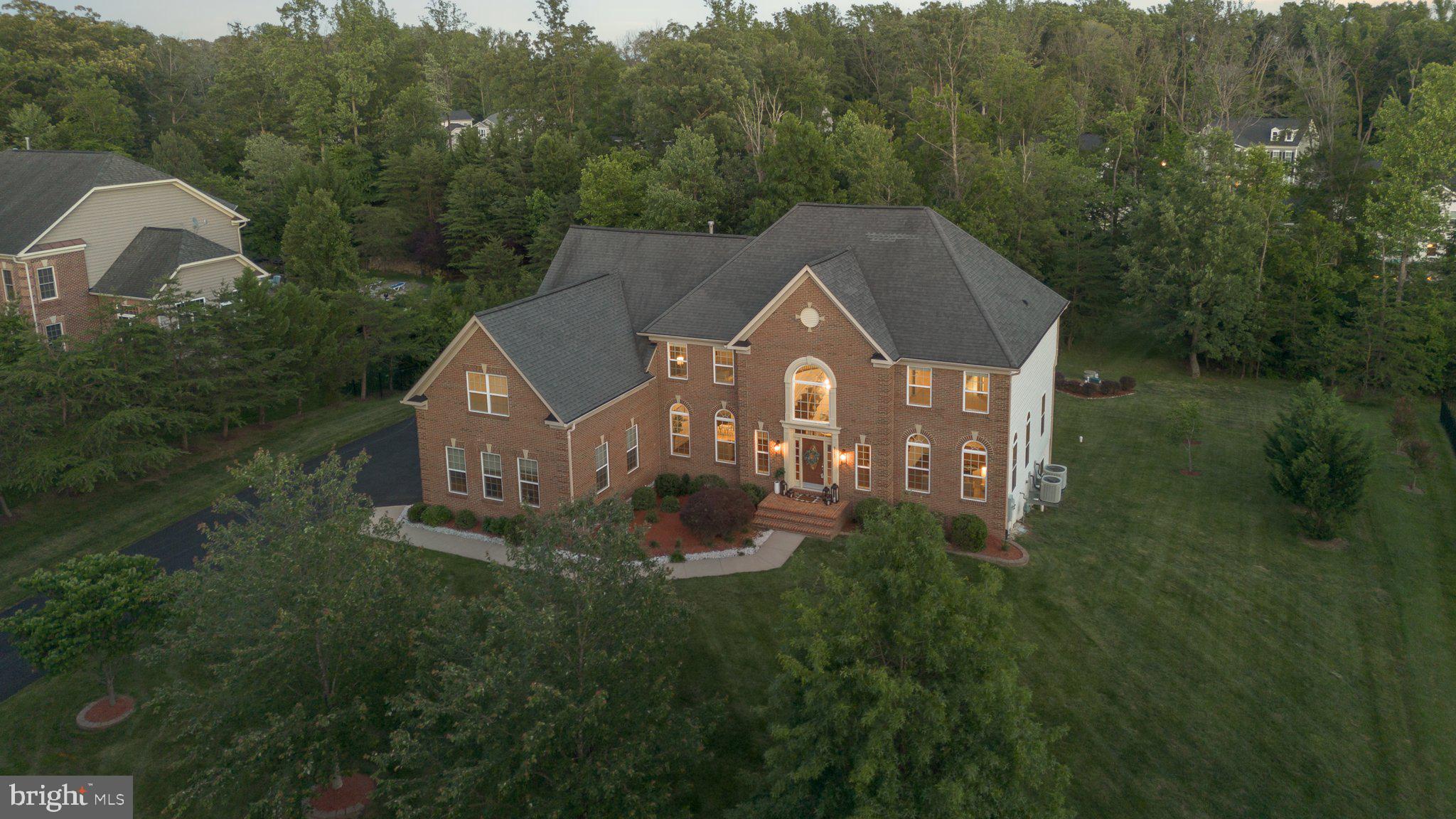 OCCOQUAN PARK - Residential