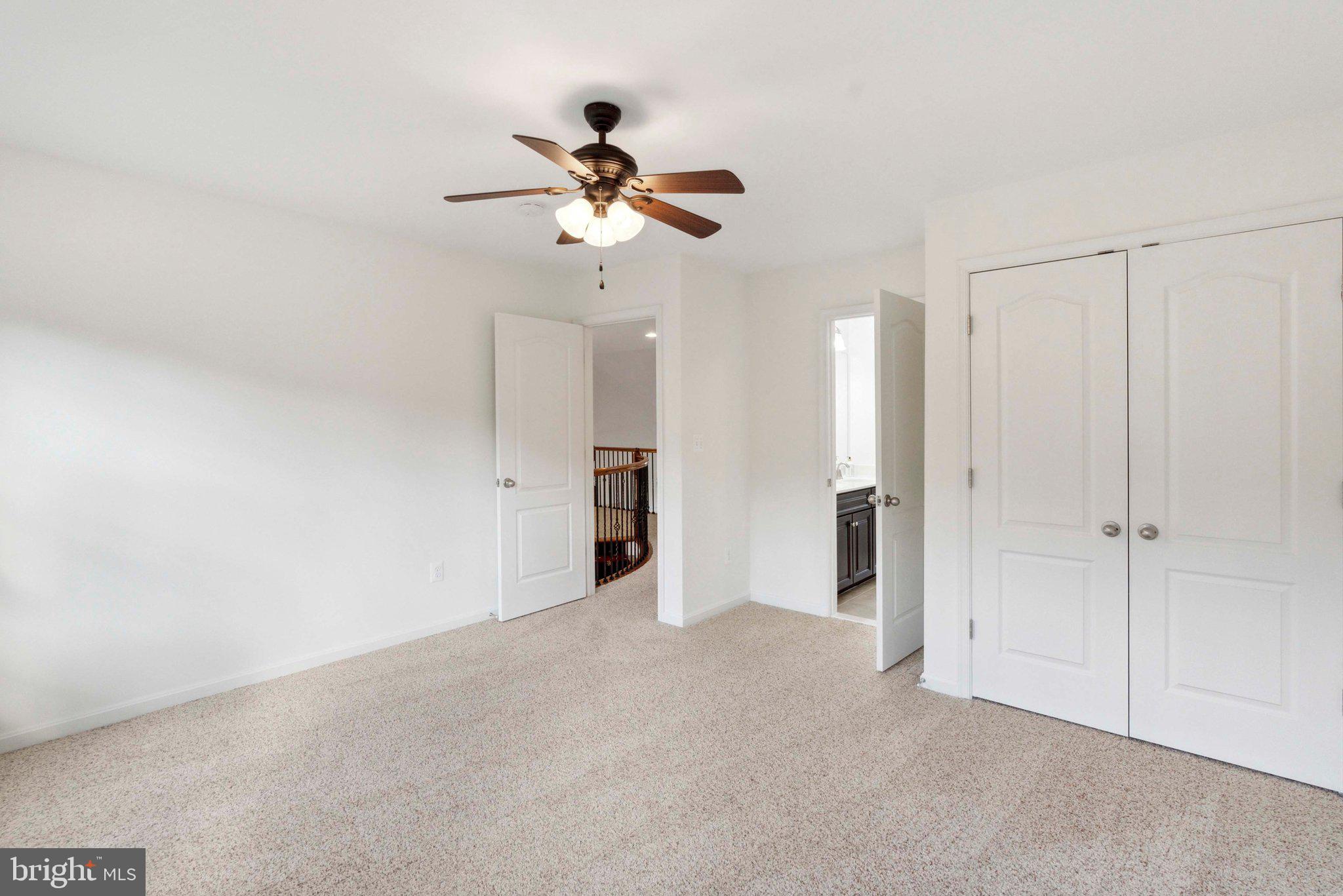 OCCOQUAN PARK - Residential