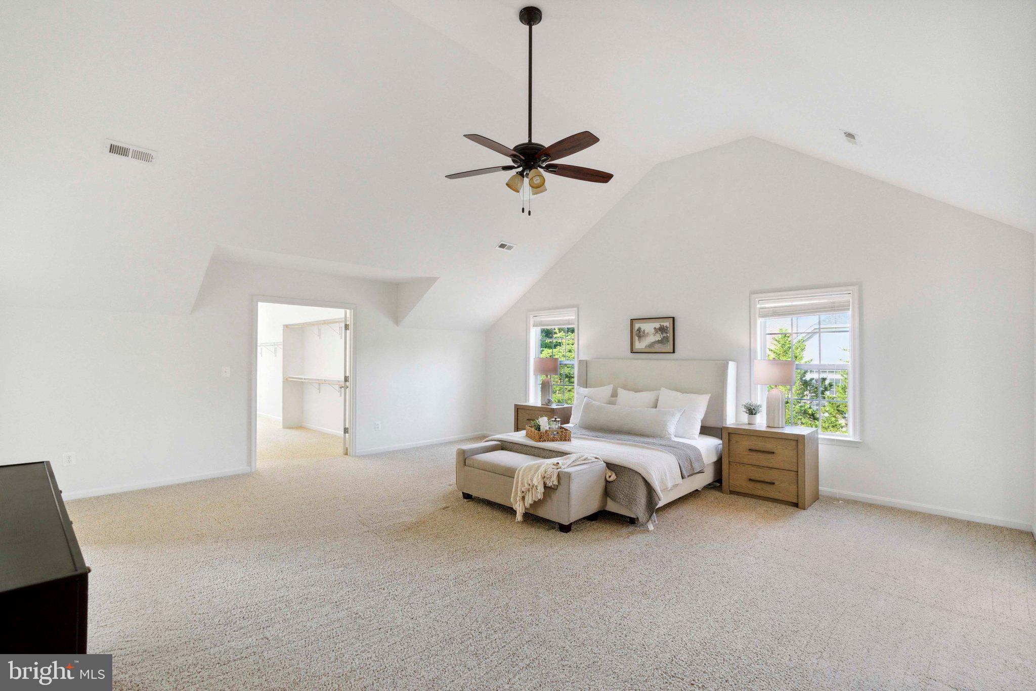 OCCOQUAN PARK - Residential