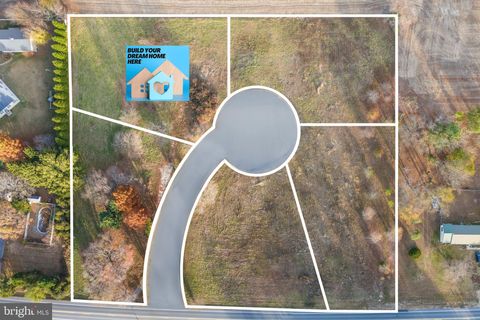 Lot 5 COBBLESTONE COURT MILTON DE 19968