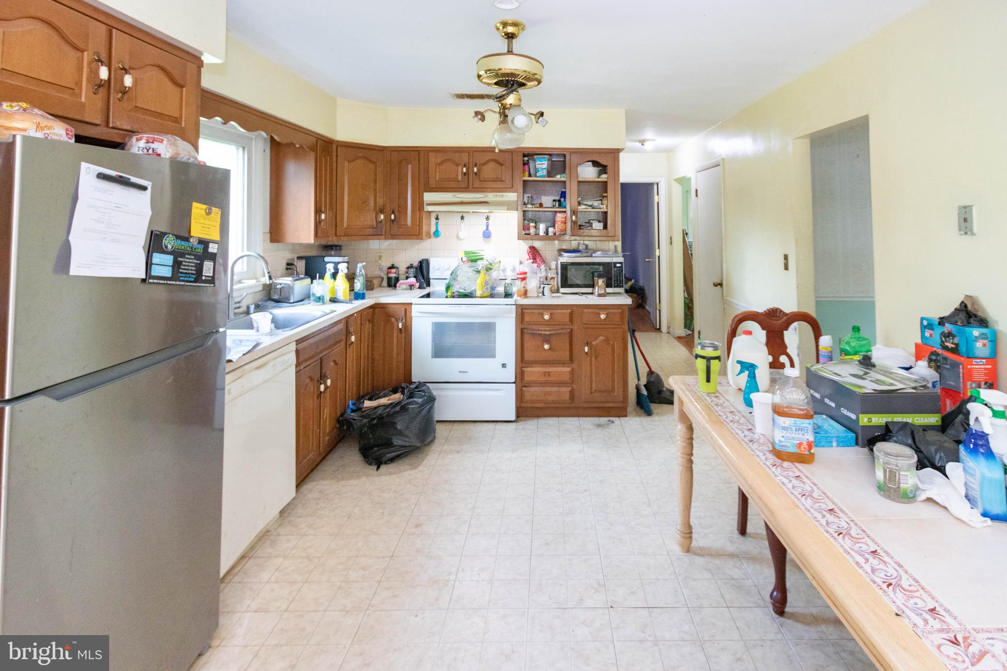 AURORA HILLS - Residential