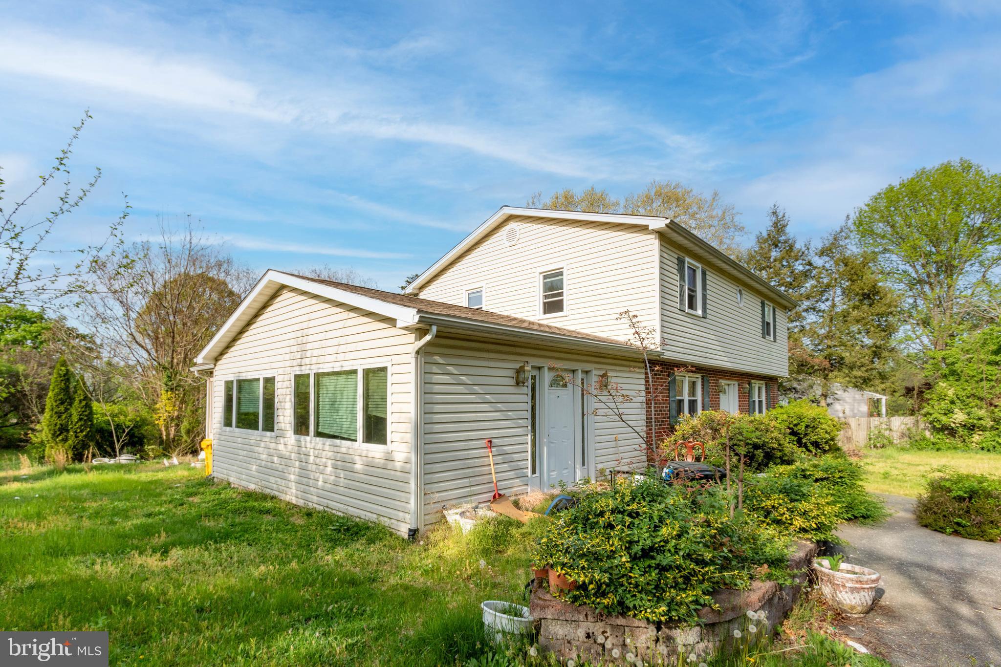 AURORA HILLS - Residential