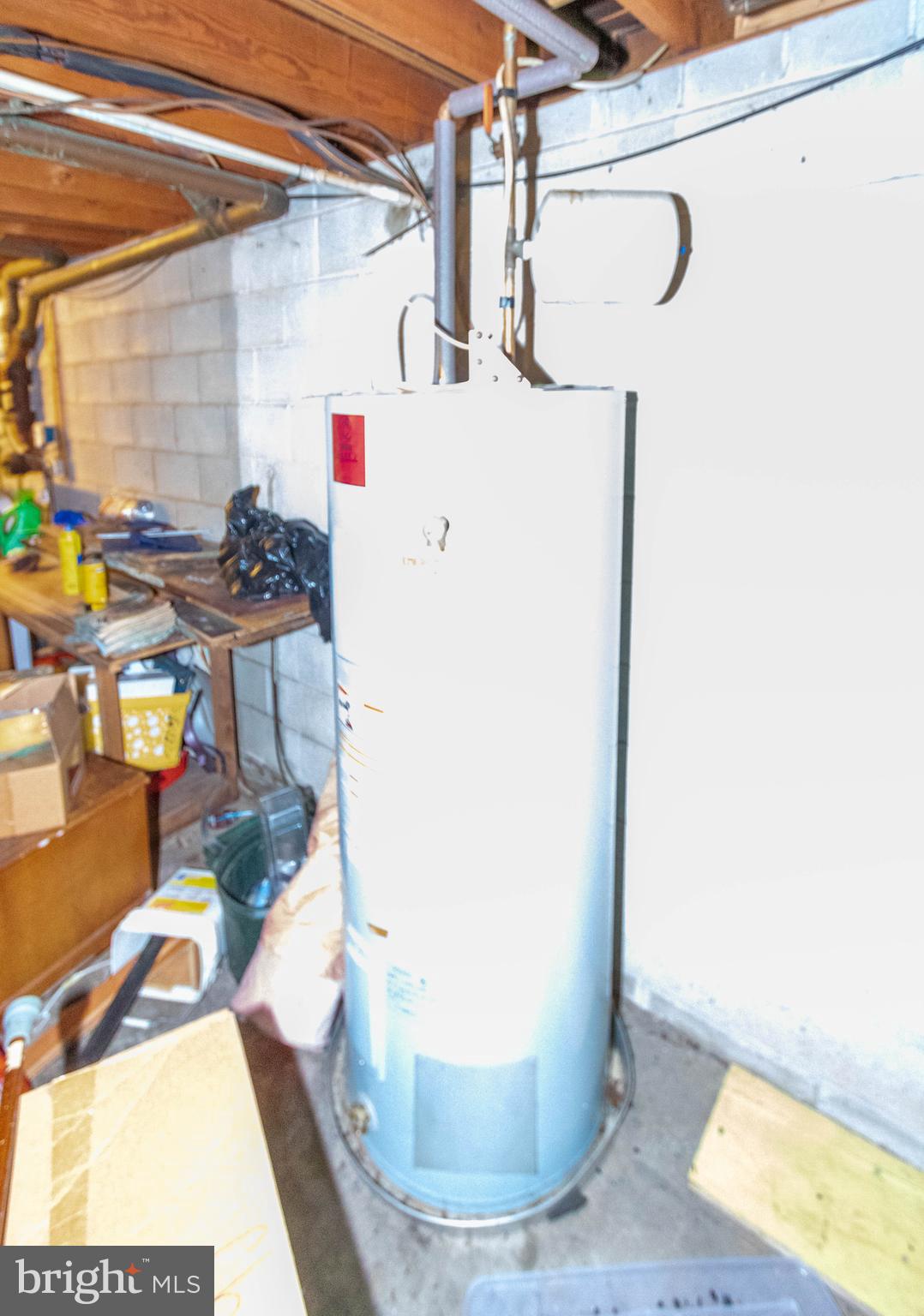 AURORA HILLS - Residential