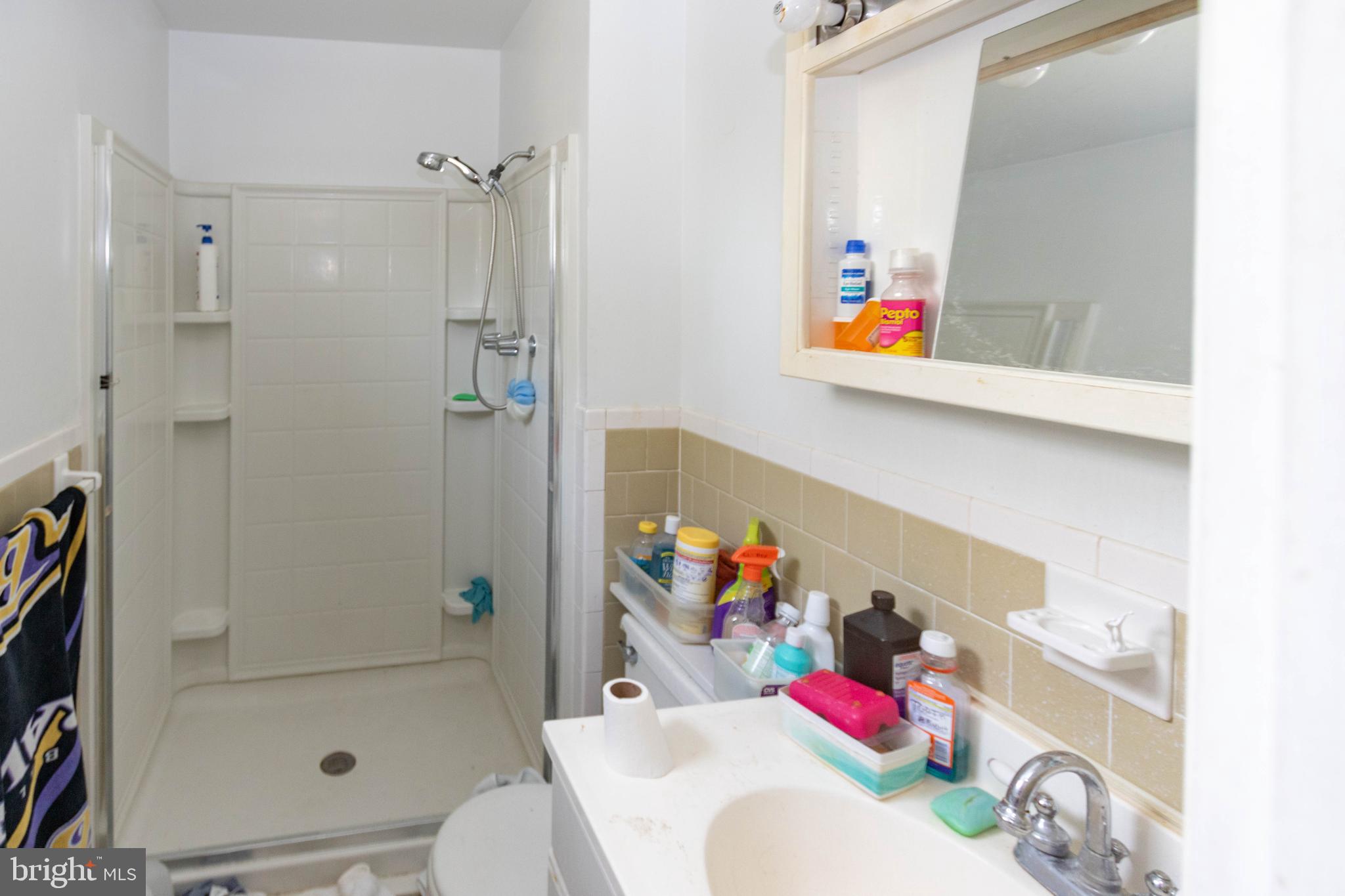 AURORA HILLS - Residential