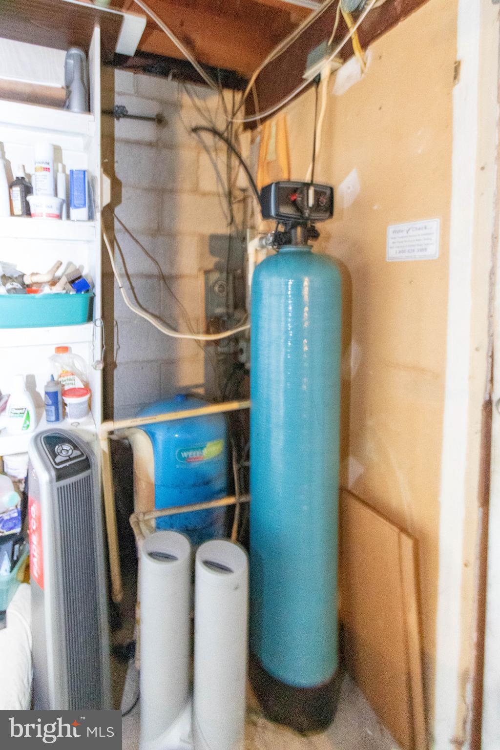 AURORA HILLS - Residential