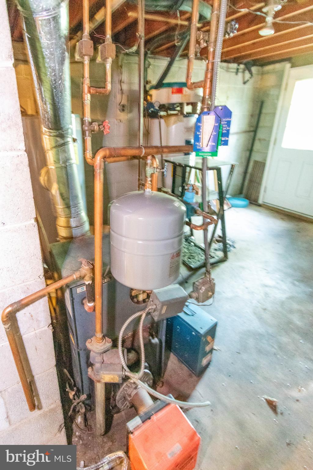 AURORA HILLS - Residential