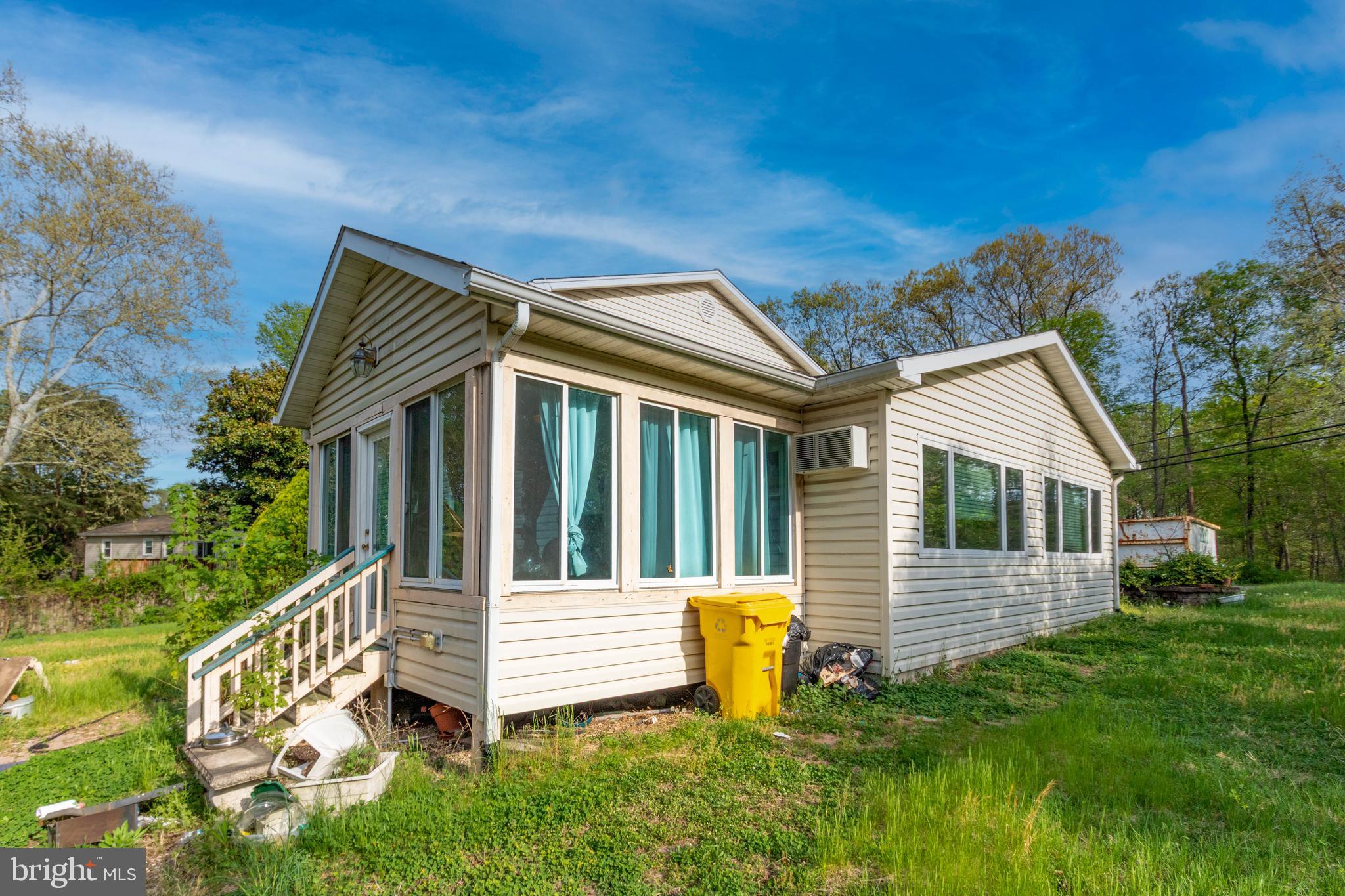 AURORA HILLS - Residential