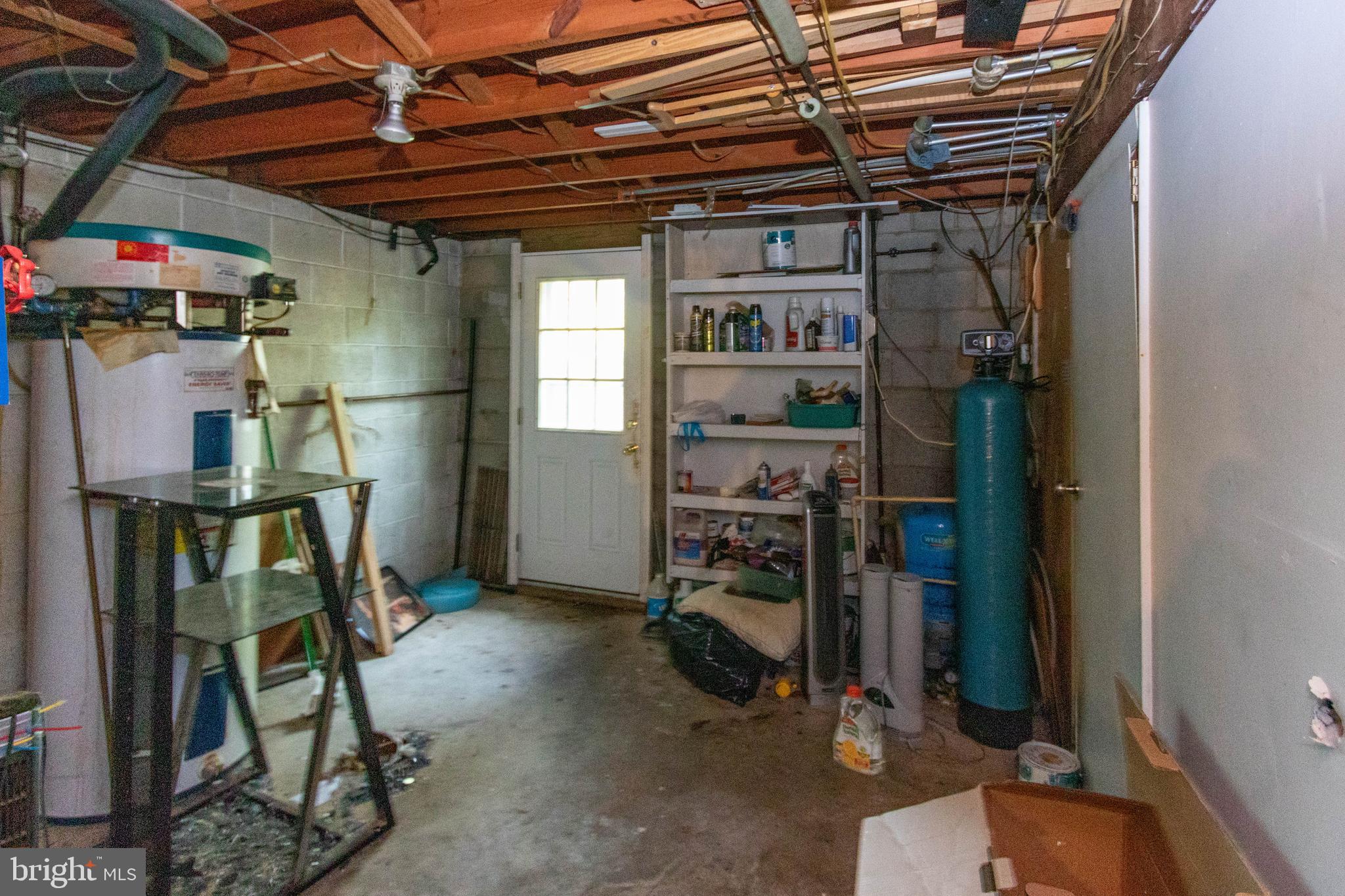 AURORA HILLS - Residential