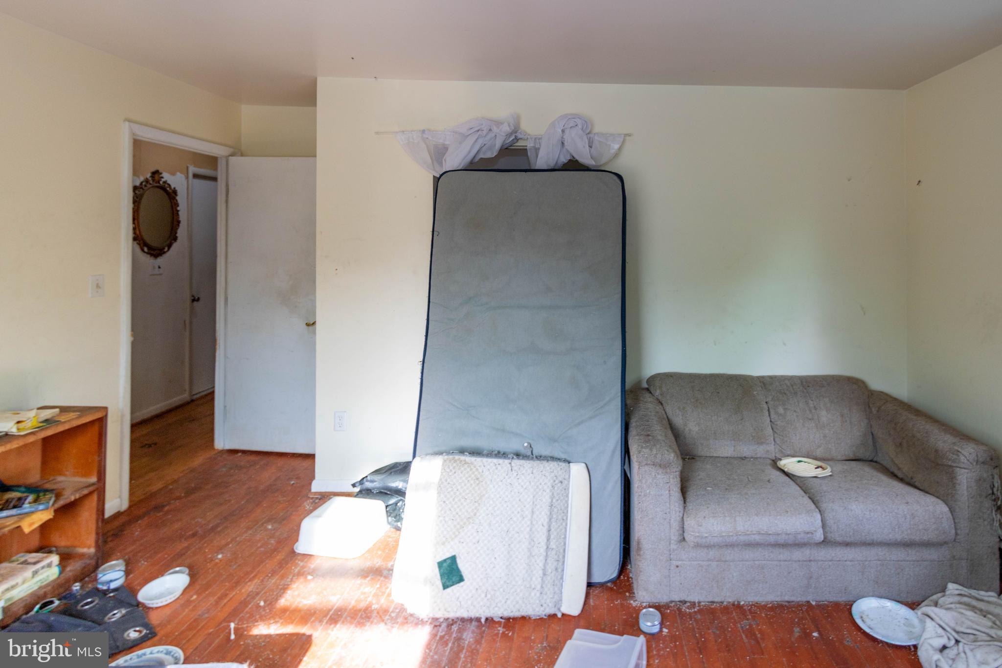 AURORA HILLS - Residential