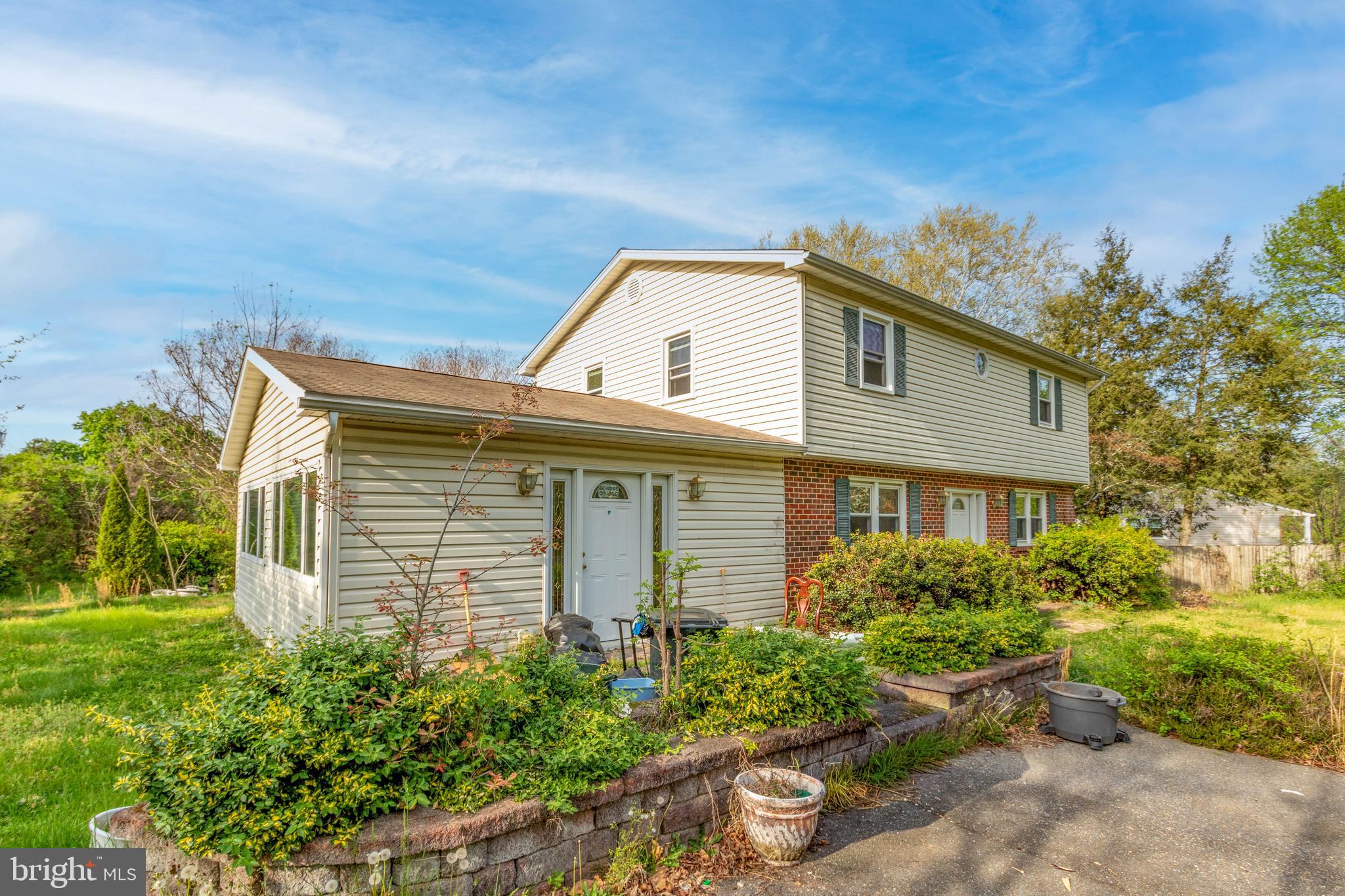 AURORA HILLS - Residential