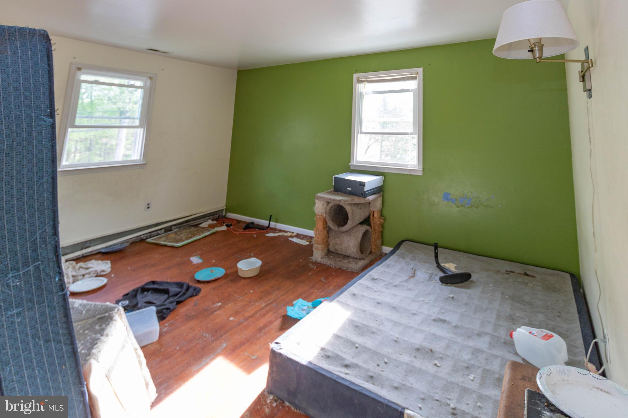 AURORA HILLS - Residential