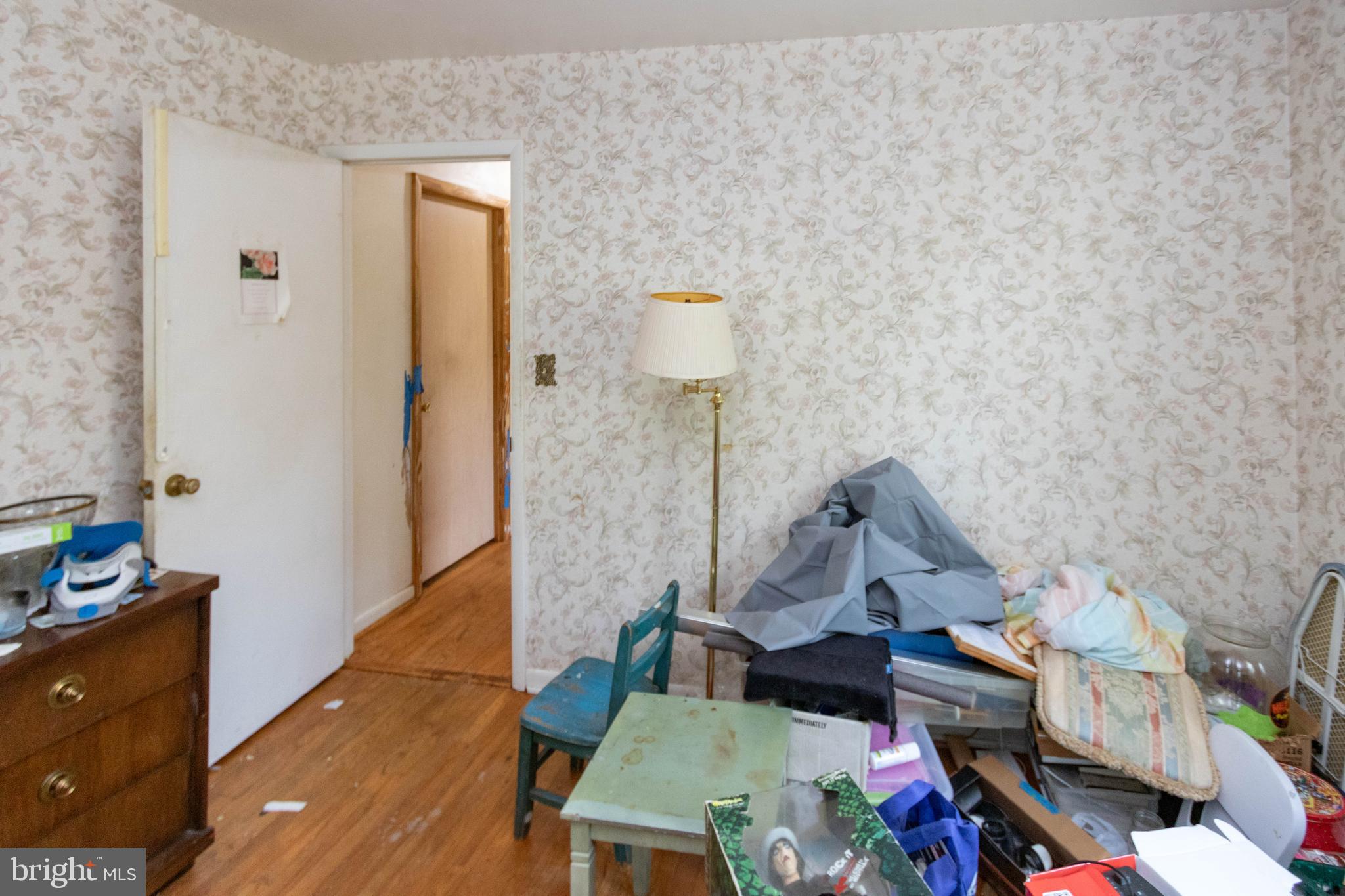 AURORA HILLS - Residential