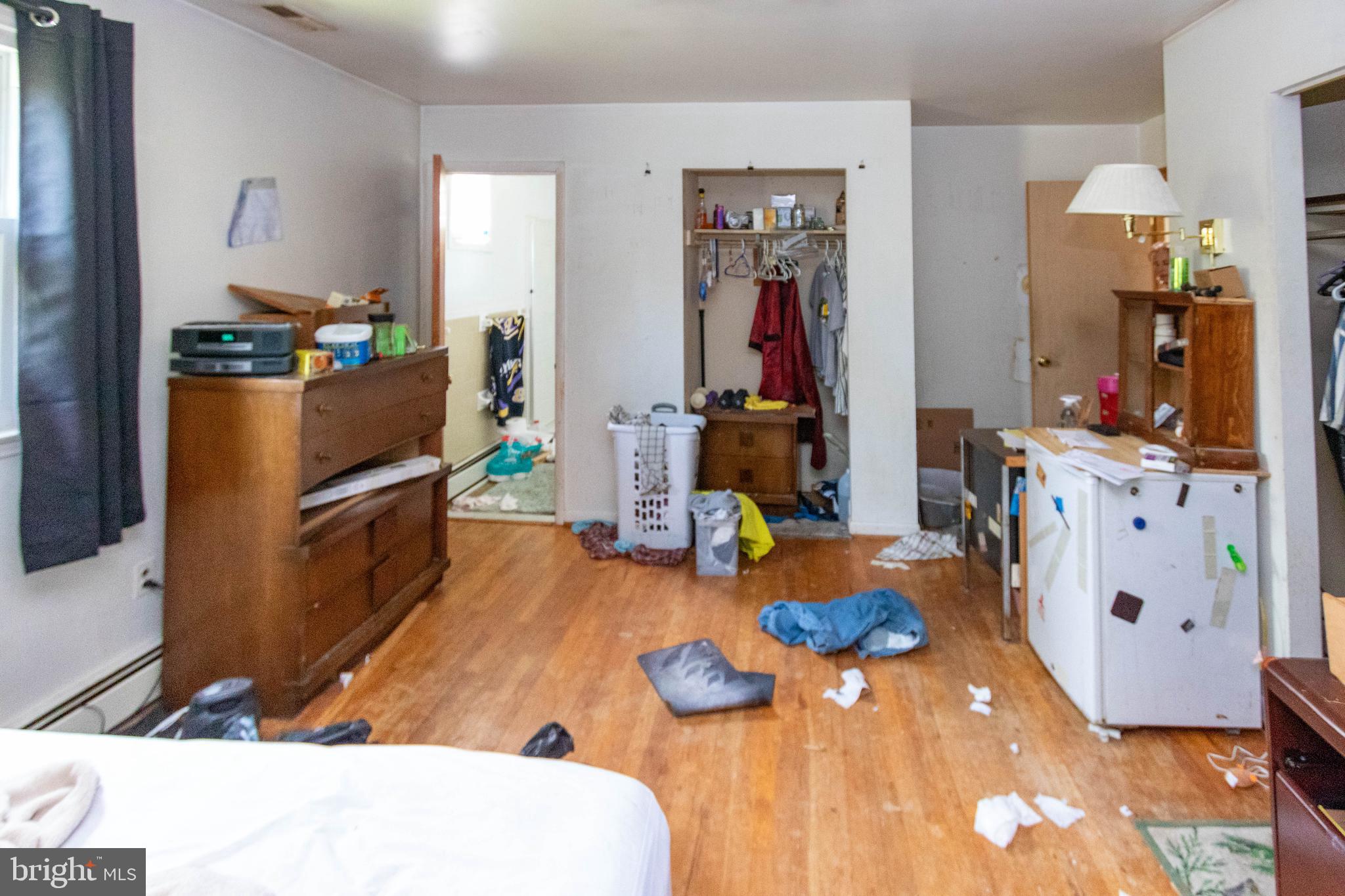 AURORA HILLS - Residential