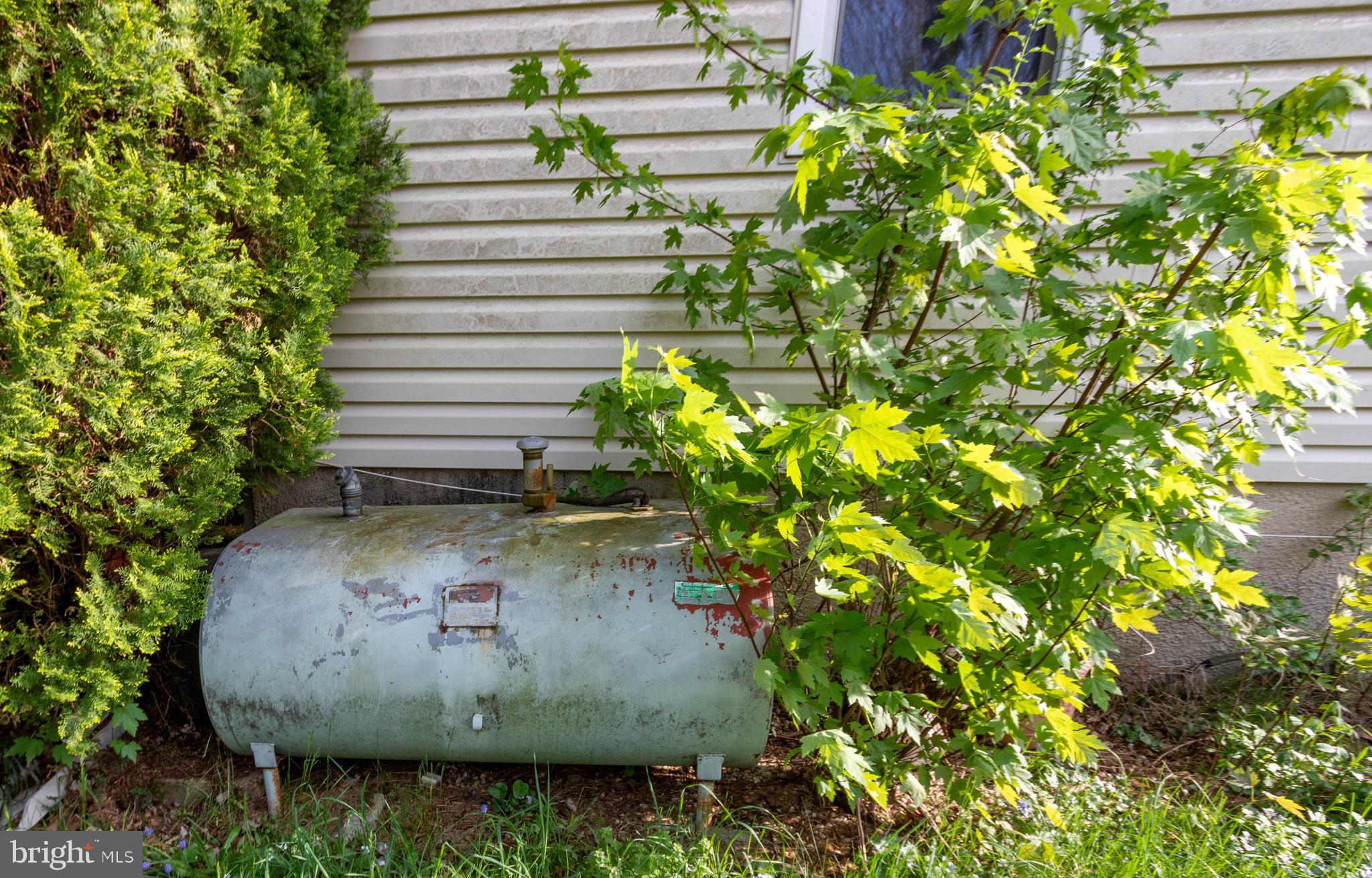 AURORA HILLS - Residential