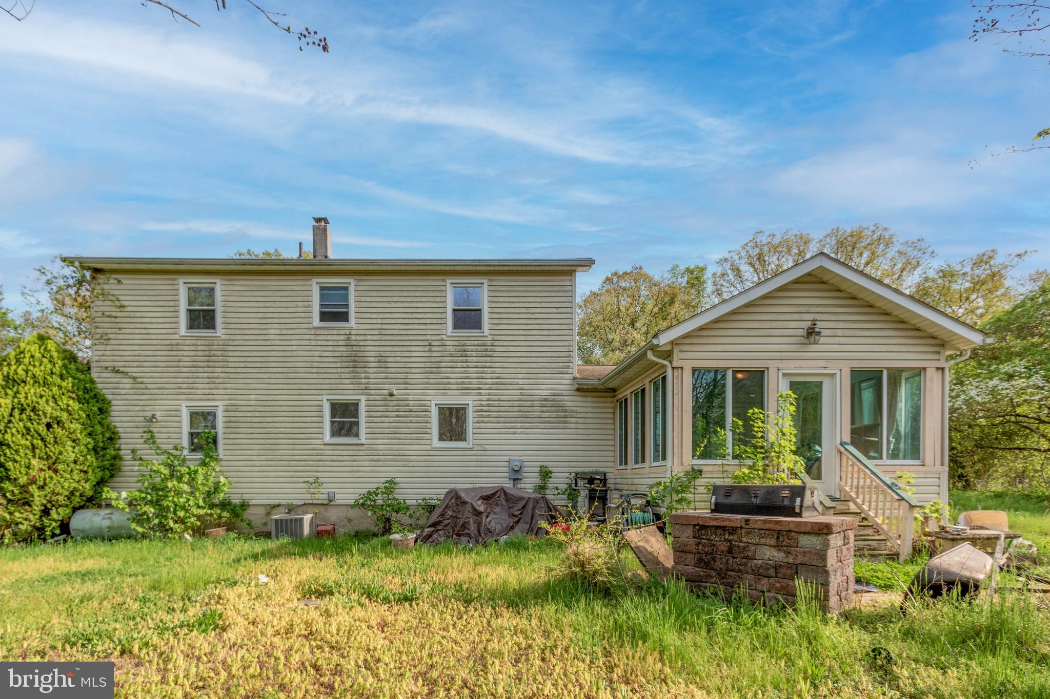 AURORA HILLS - Residential