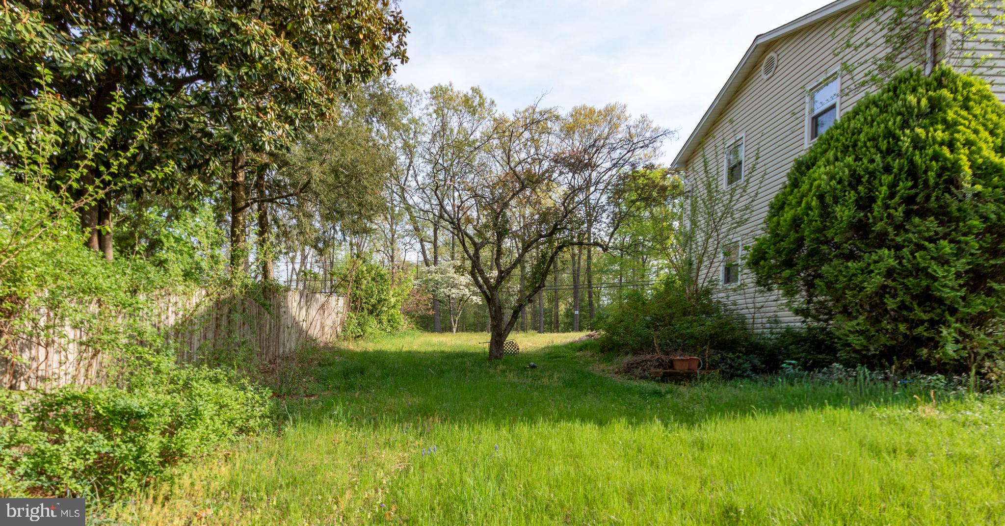 AURORA HILLS - Residential