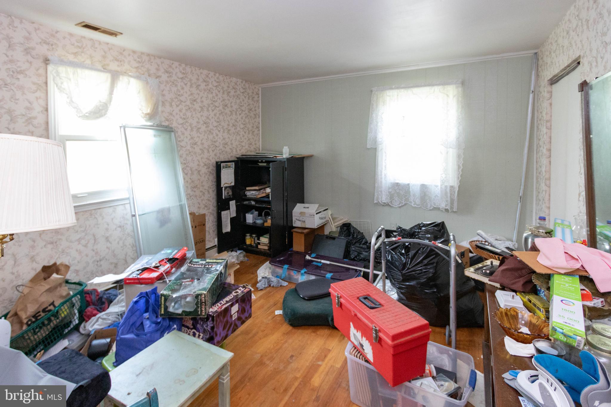 AURORA HILLS - Residential