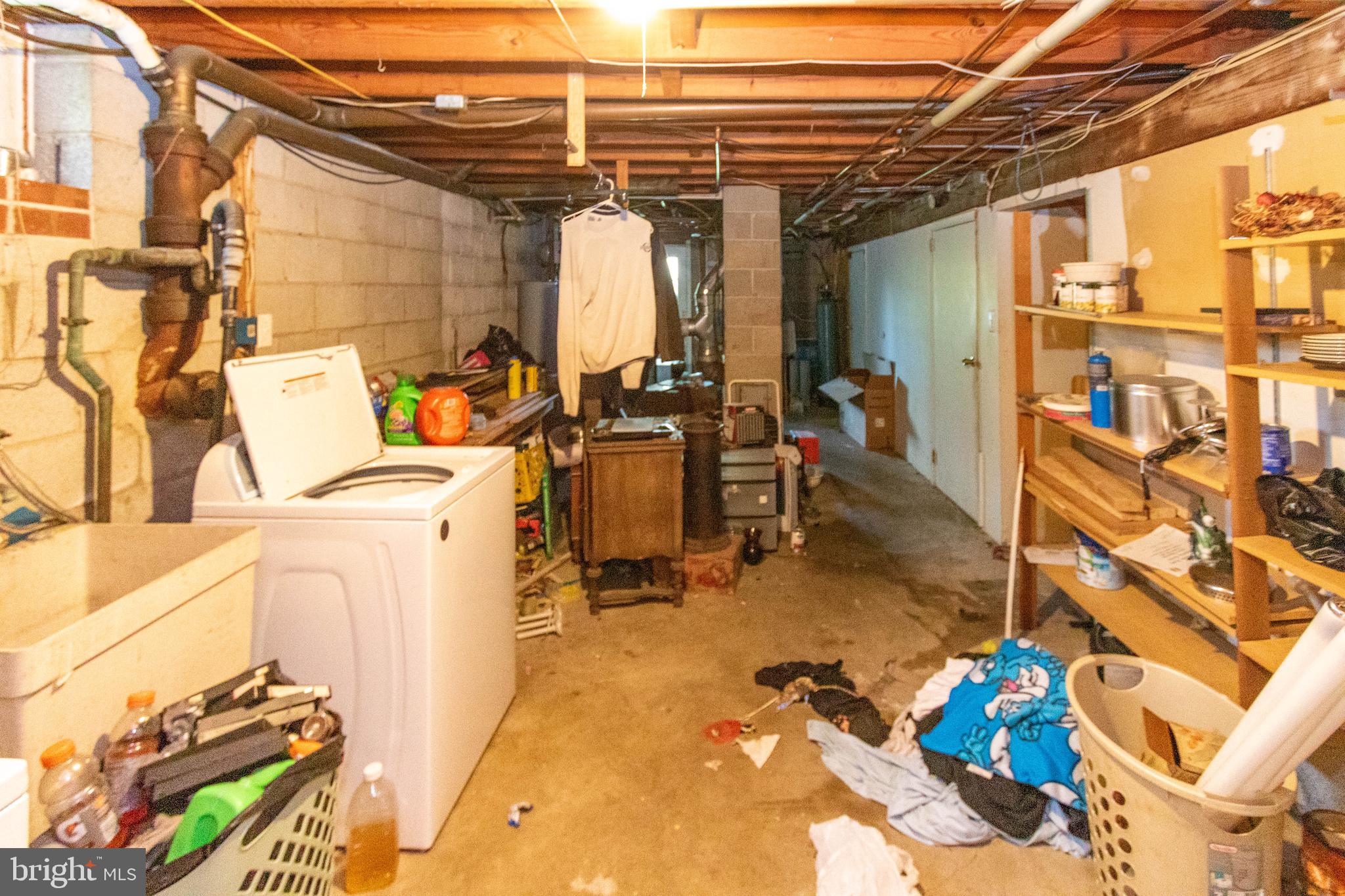 AURORA HILLS - Residential