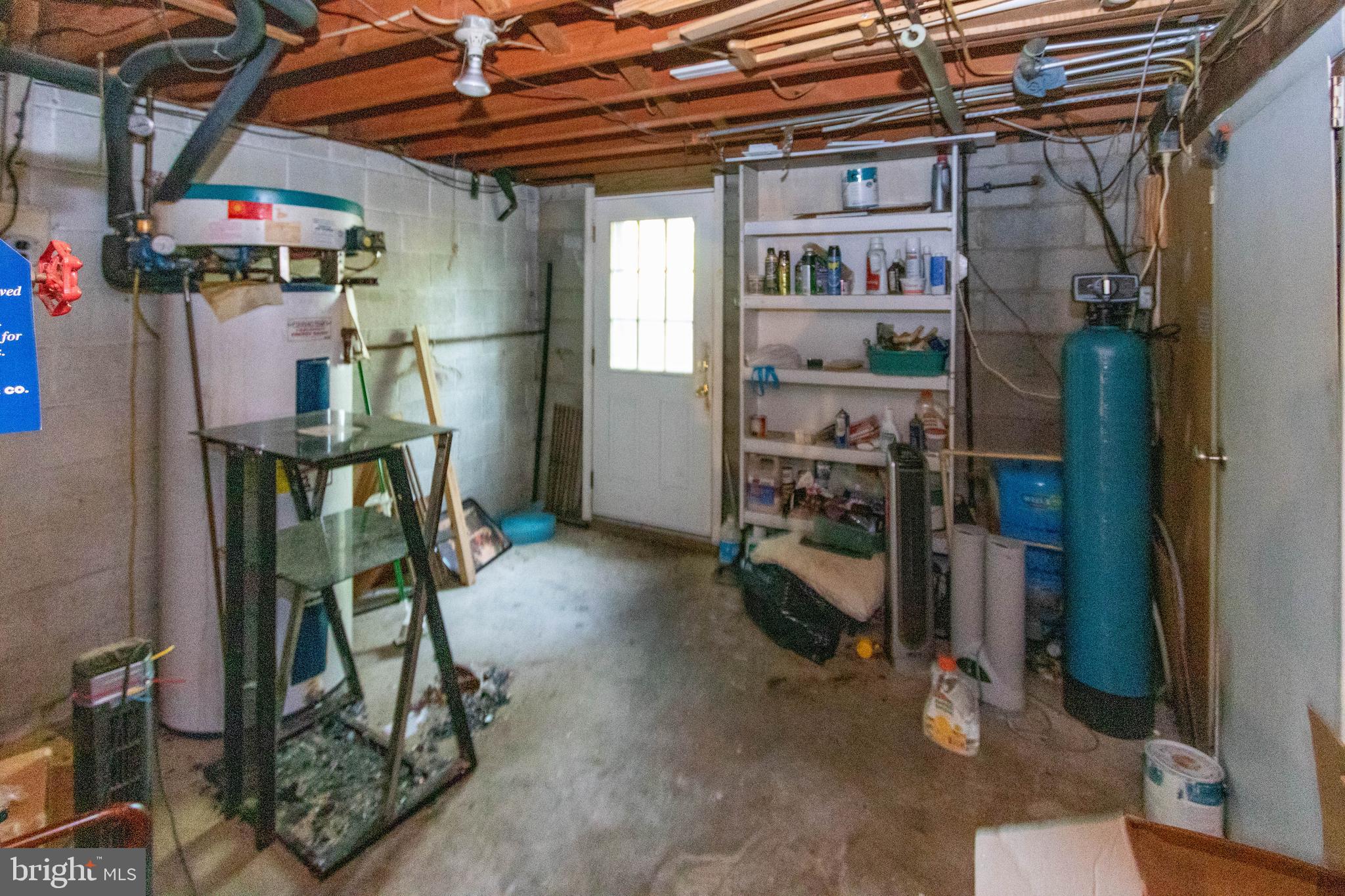 AURORA HILLS - Residential