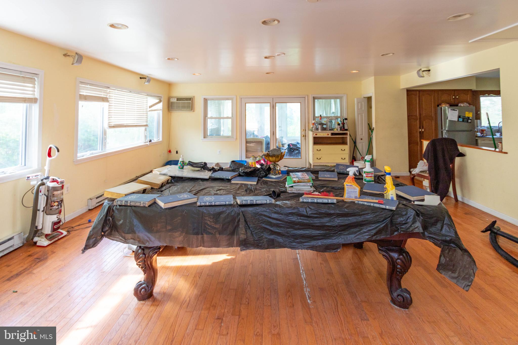 AURORA HILLS - Residential