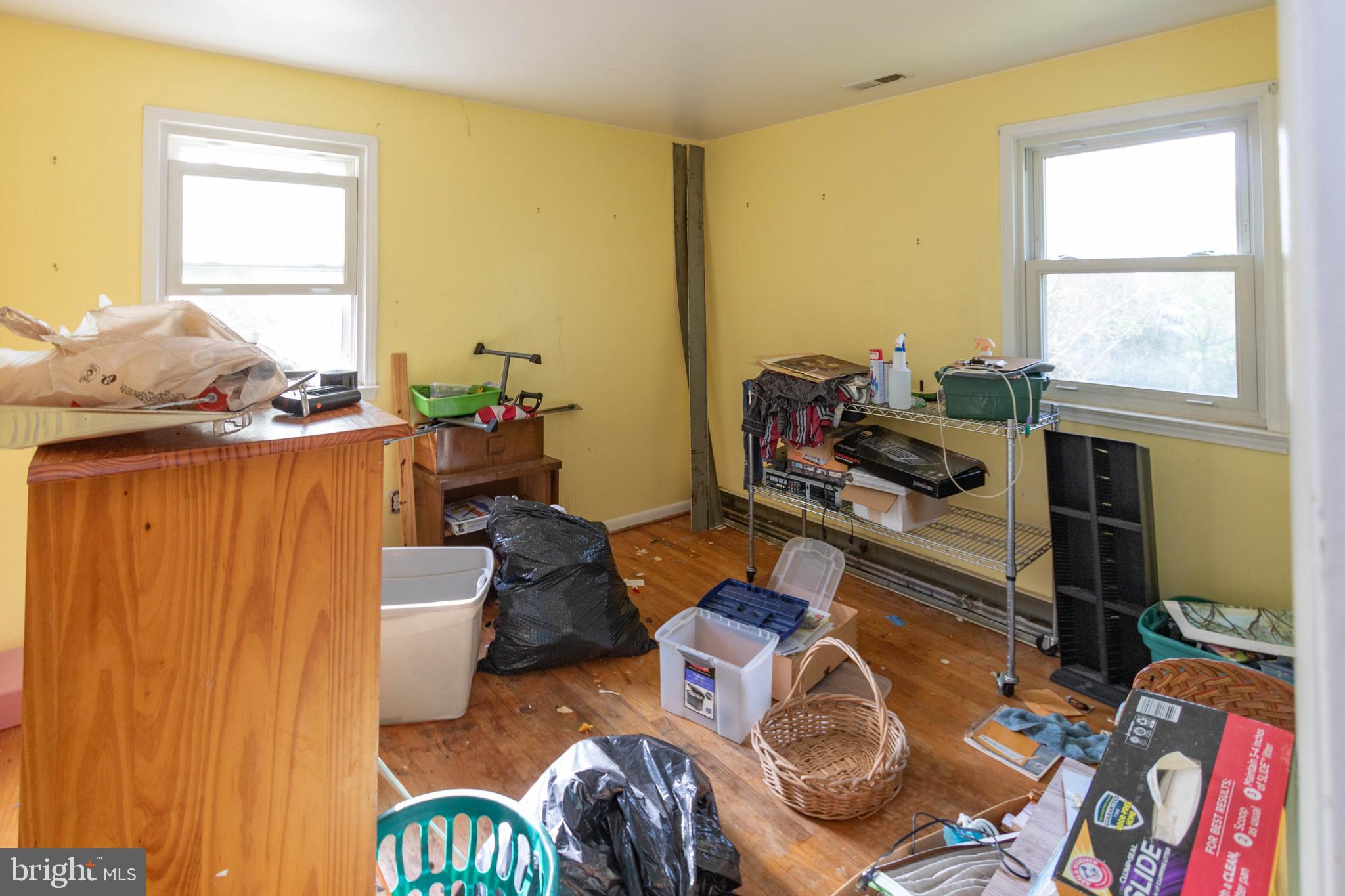 AURORA HILLS - Residential