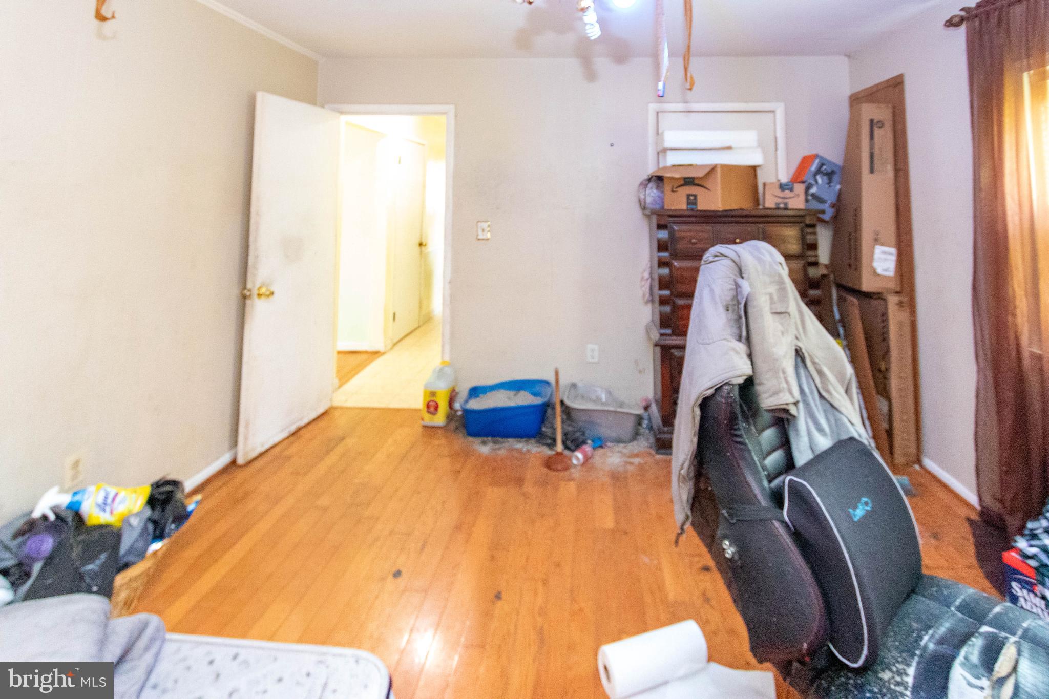 AURORA HILLS - Residential