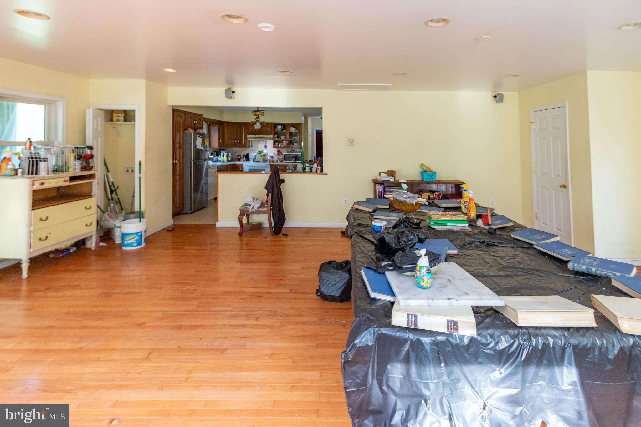 AURORA HILLS - Residential