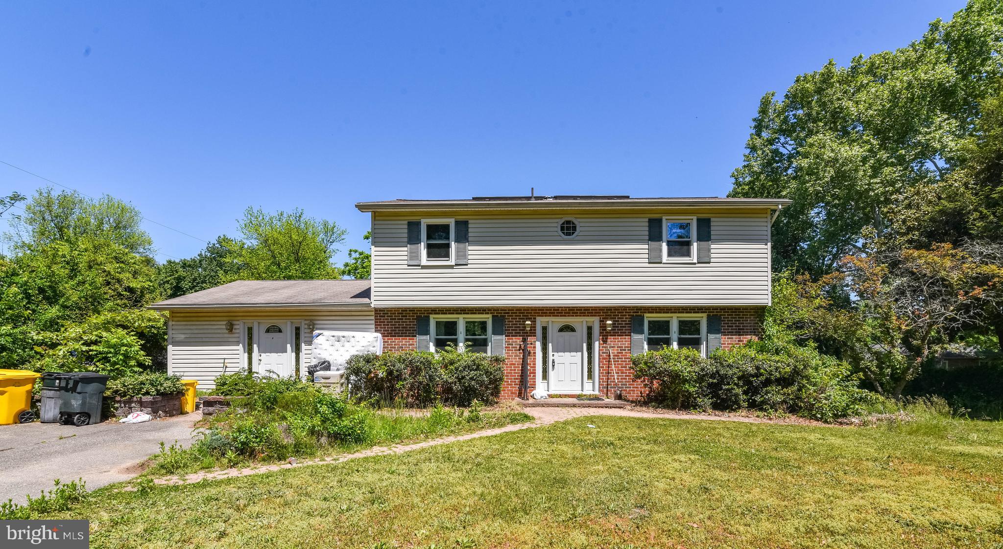 AURORA HILLS - Residential