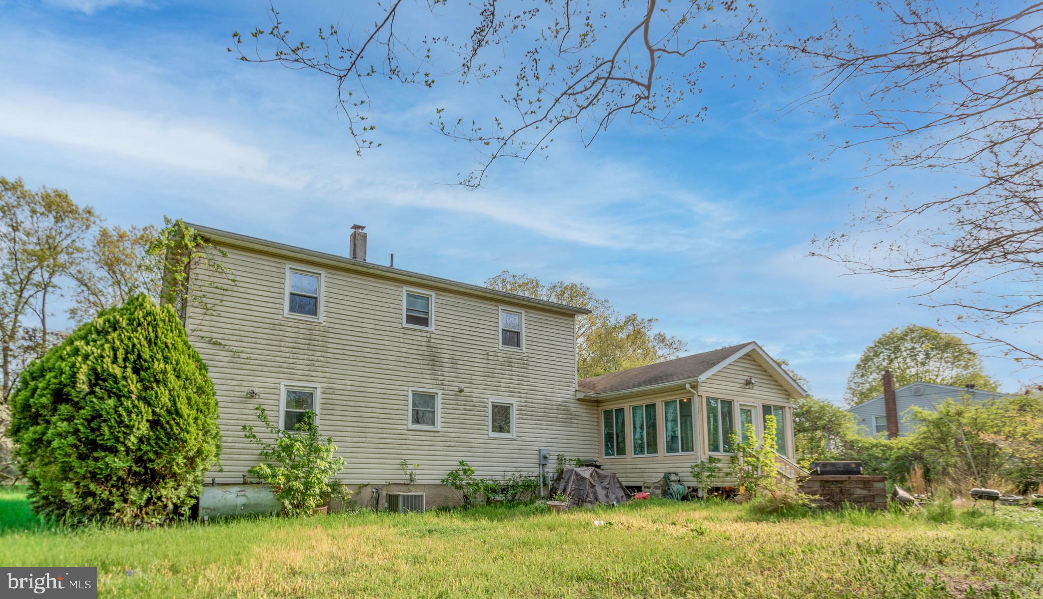 AURORA HILLS - Residential