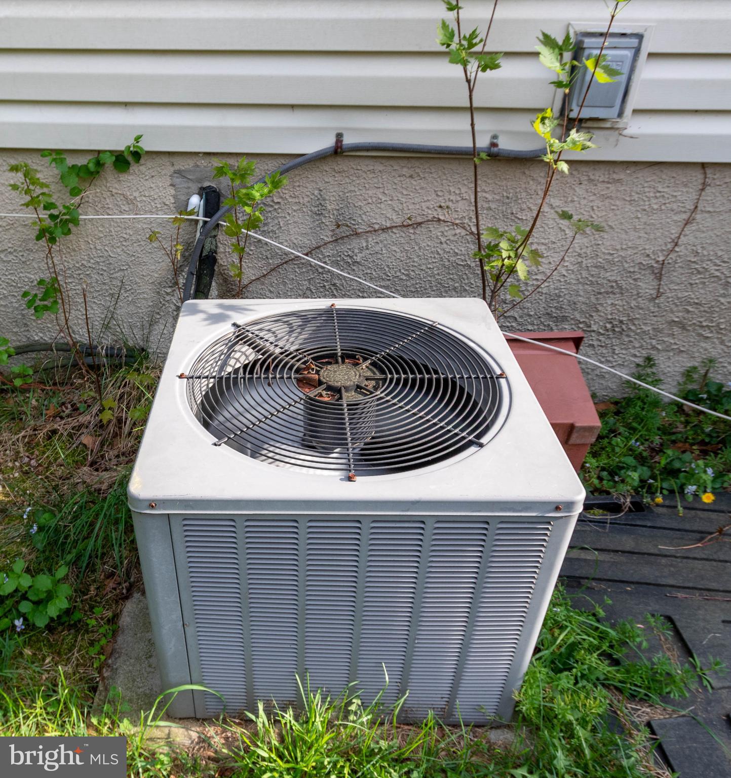 AURORA HILLS - Residential