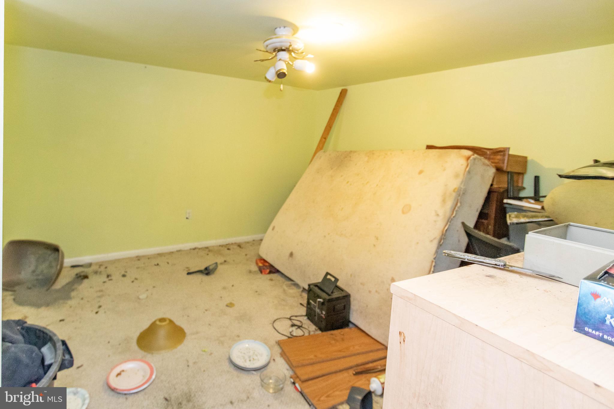 AURORA HILLS - Residential