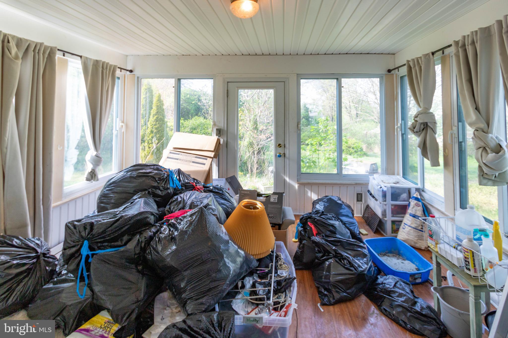 AURORA HILLS - Residential