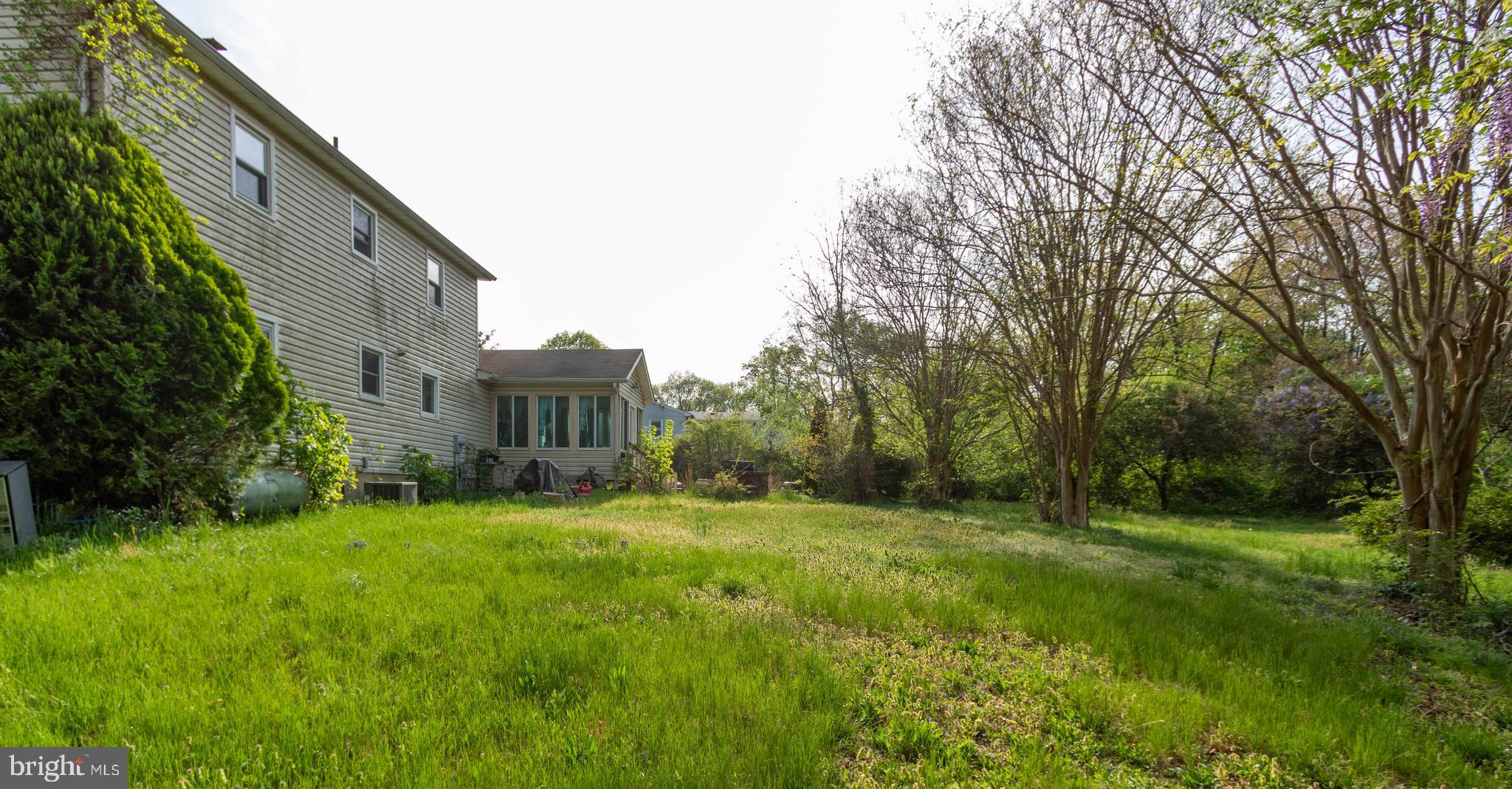 AURORA HILLS - Residential